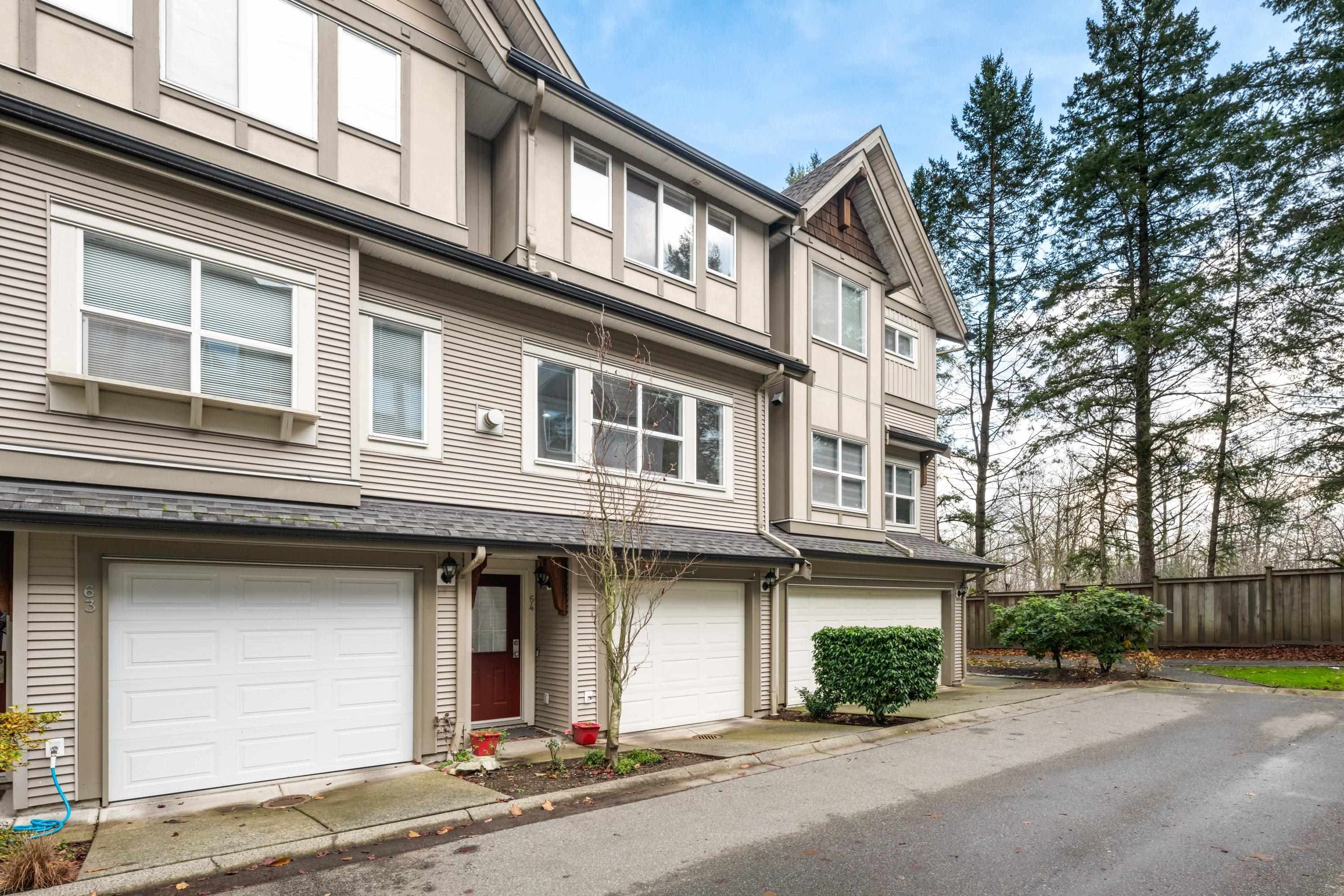 64 - 8737 161 Street, Surrey, V4N 5G3 — photo 2