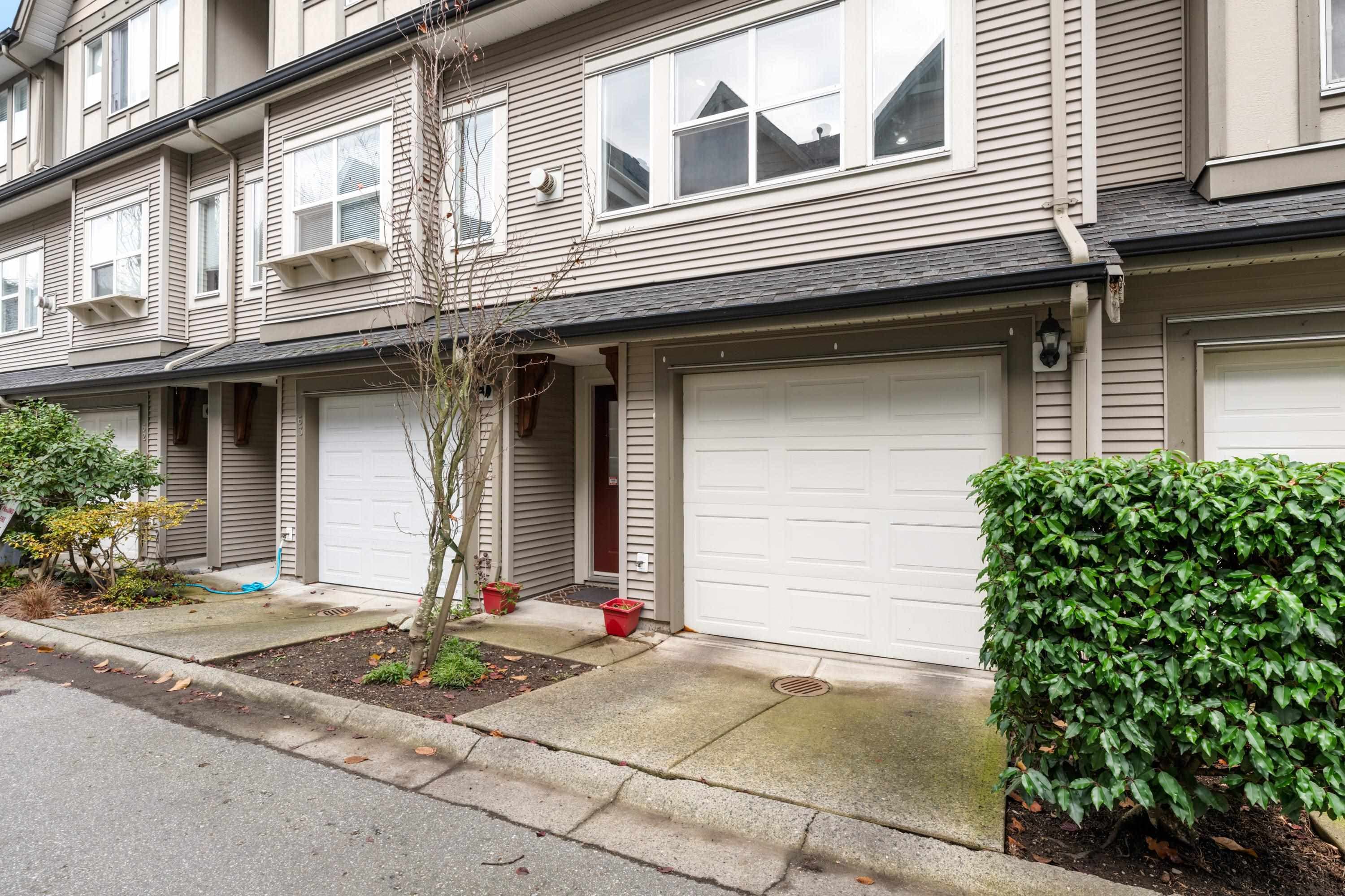 64 - 8737 161 Street, Surrey, V4N 5G3 — photo 3