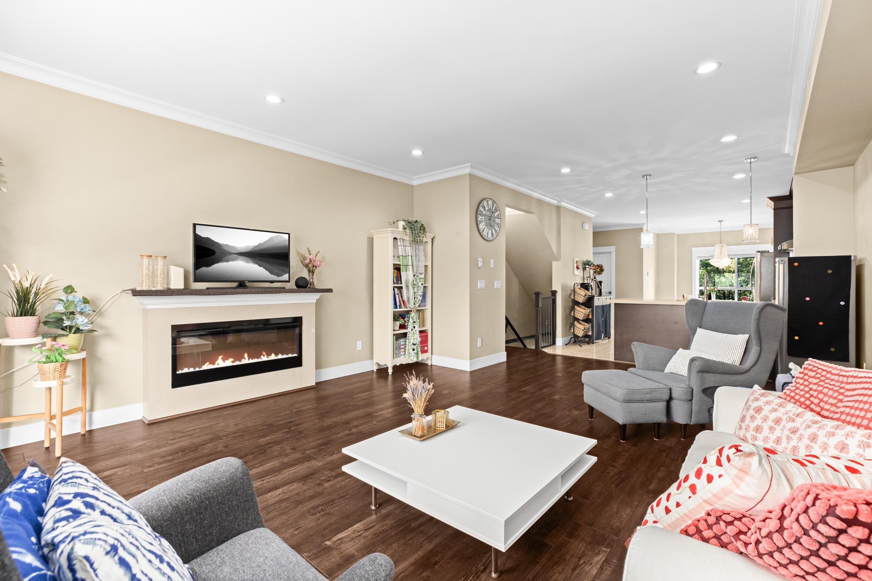 13 - 7551 No. 2 Road, Richmond