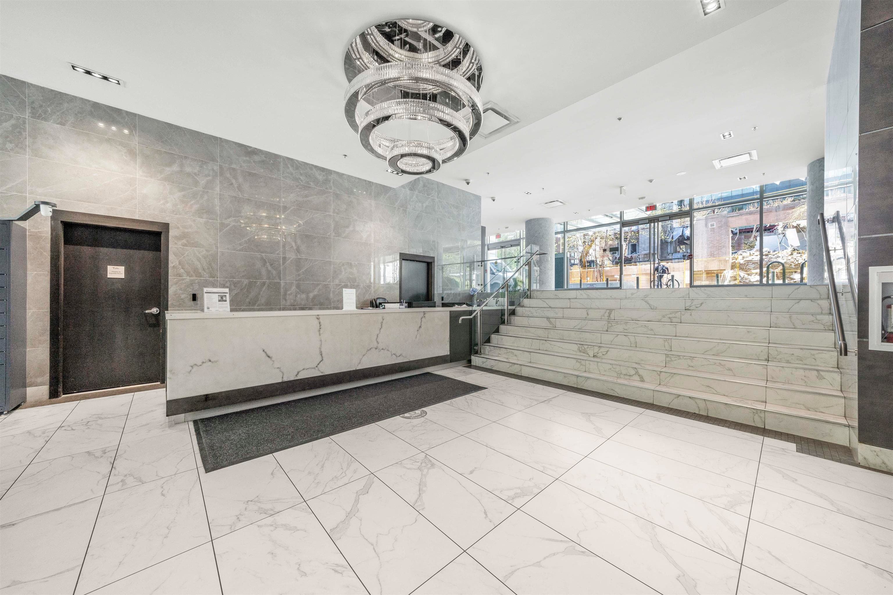 1002 - 1283 Howe Street, Vancouver, V6Z 0E3 — photo 3