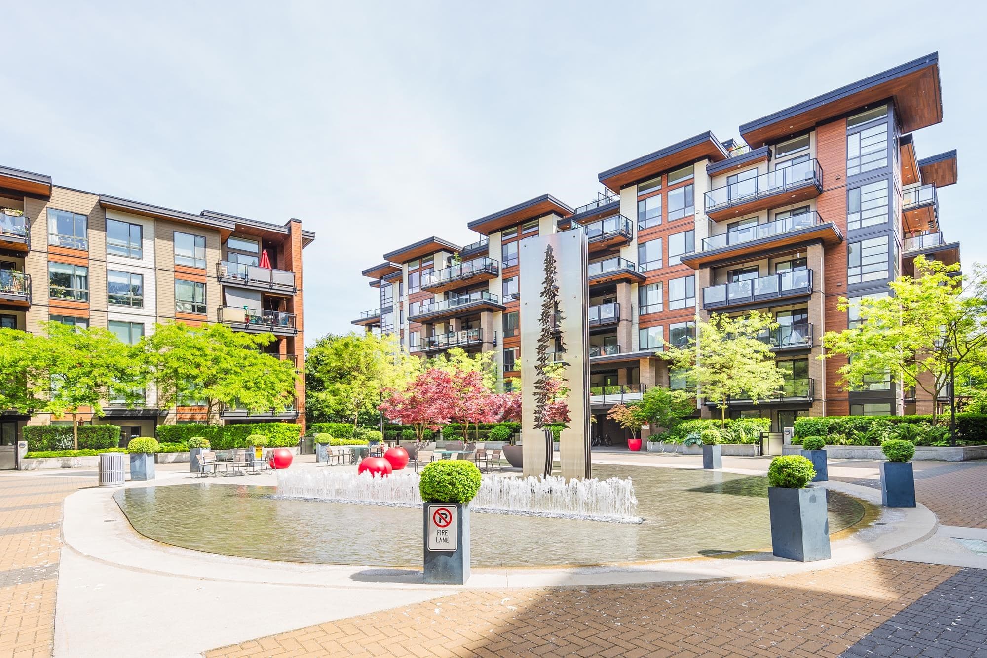 318 - 723 W 3rd Street, North Vancouver, V7M 0E4 — photo 1