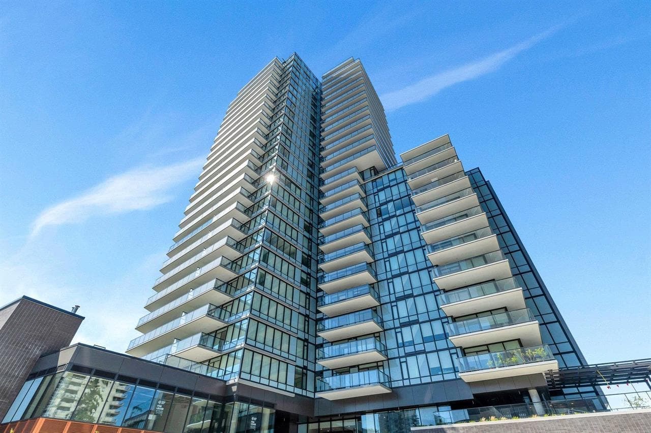 2304 - 1588 Johnston Road, White Rock, V4B 0C5 — photo 3