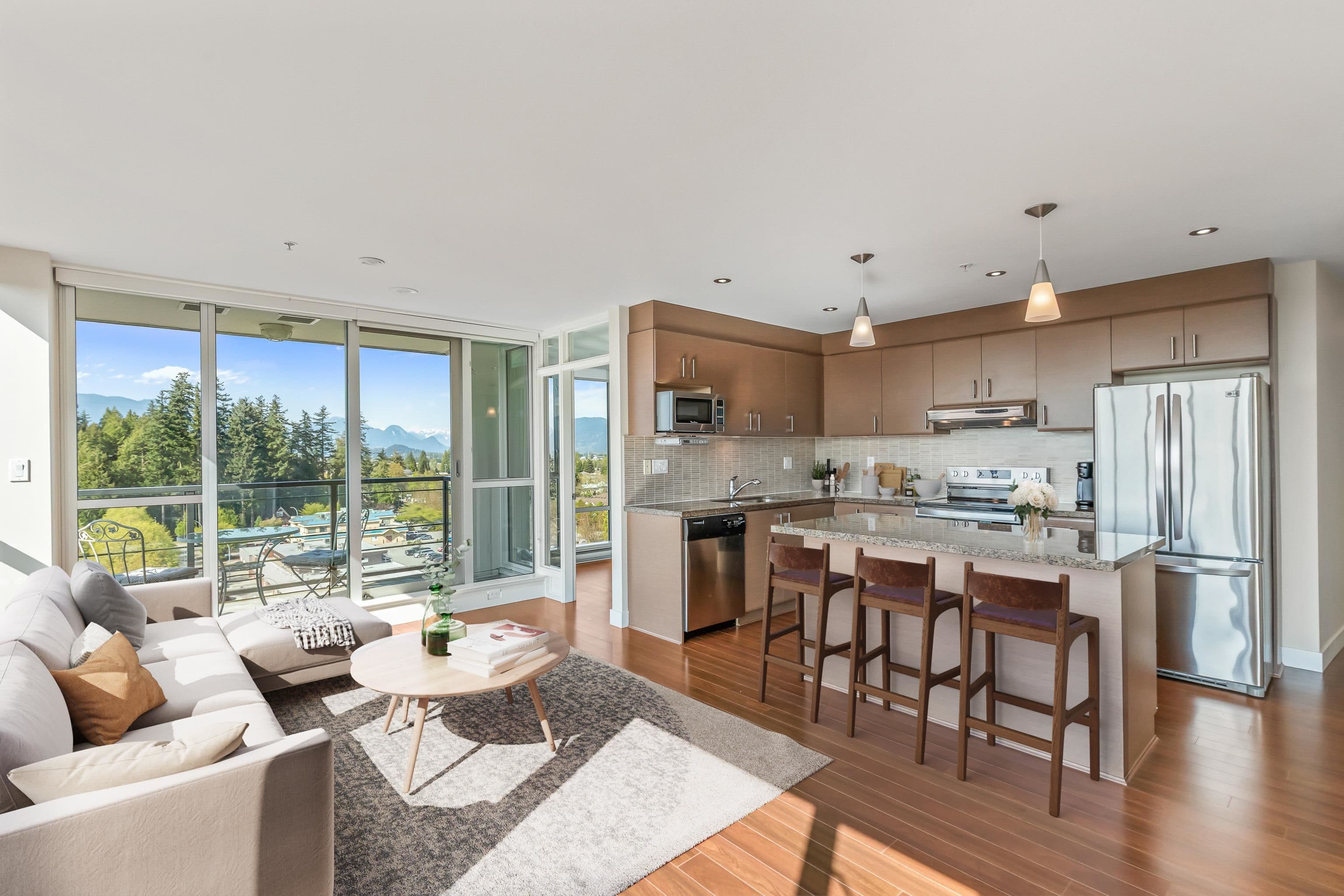 903 - 12069 Harris Road, Pitt Meadows, V3Y 0C8 — photo 4