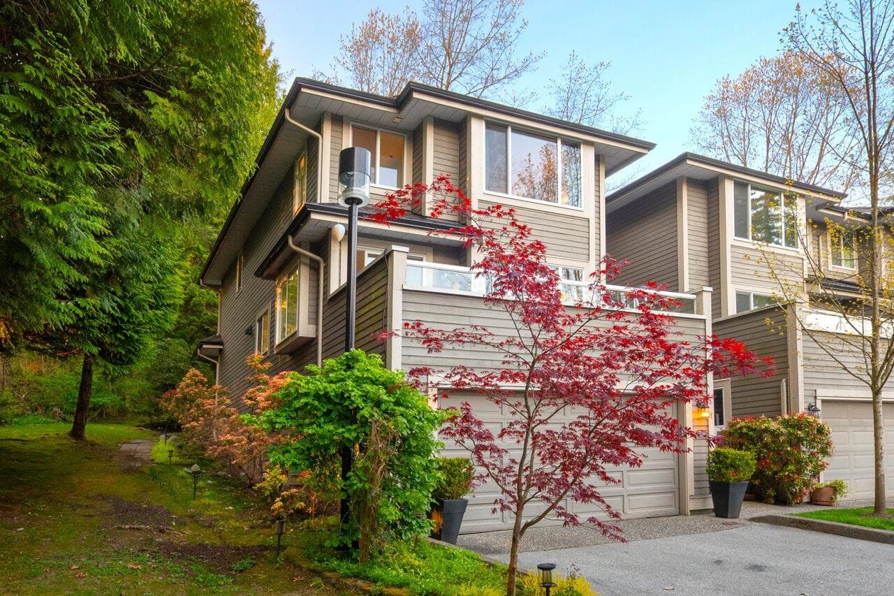 1 - 181 Ravine Drive, Port Moody, V3H 4T3 — photo 2