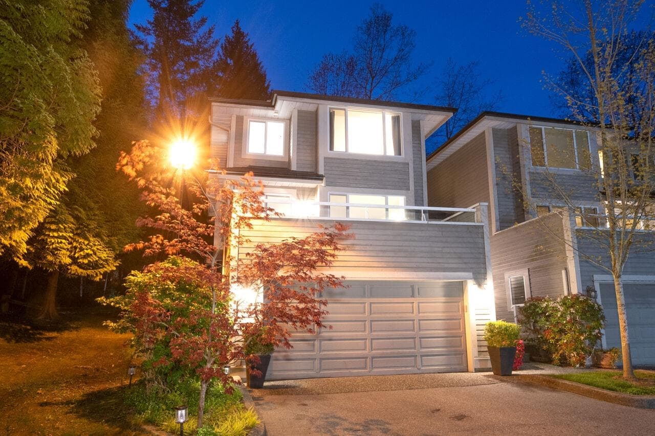 1 - 181 Ravine Drive, Port Moody, V3H 4T3 — photo 3