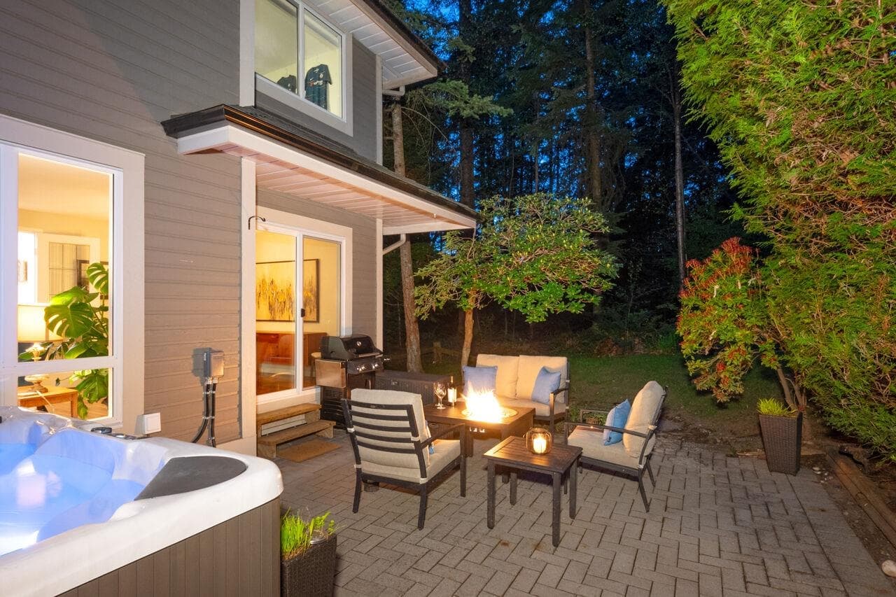 1 - 181 Ravine Drive, Port Moody, V3H 4T3 — photo 1