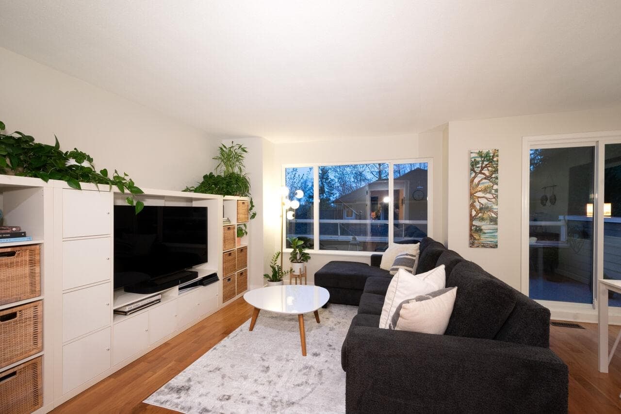 1 - 181 Ravine Drive, Port Moody, V3H 4T3 — photo 5