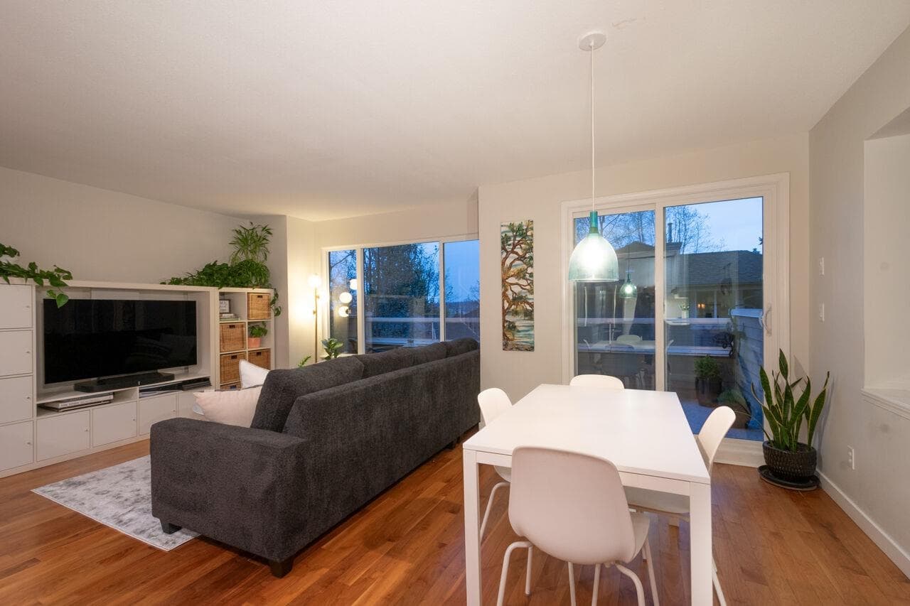 1 - 181 Ravine Drive, Port Moody, V3H 4T3 — photo 4
