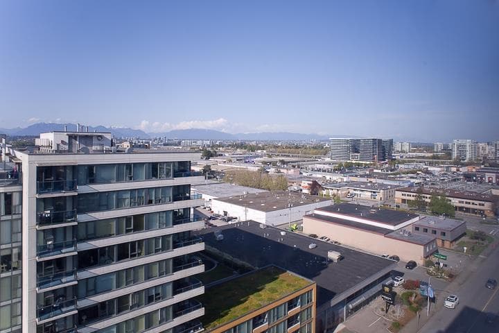 1607 - 7360 Elmbridge Way, Richmond, V6X 0A5 — photo 2