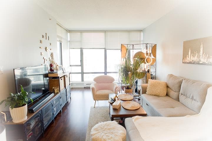1607 - 7360 Elmbridge Way, Richmond, V6X 0A5 — photo 3