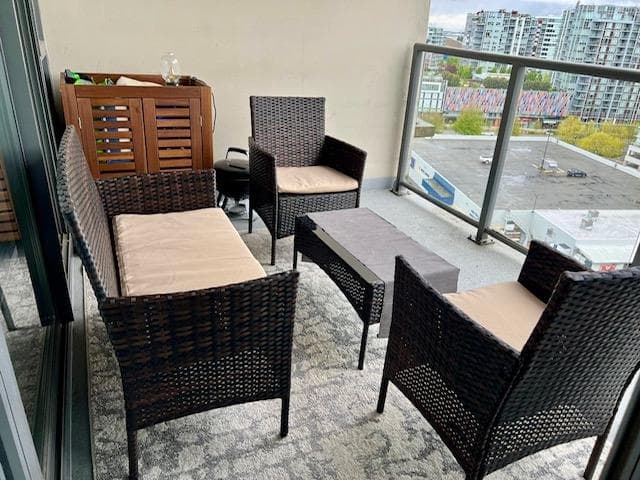 1607 - 7360 Elmbridge Way, Richmond, V6X 0A5 — photo 5