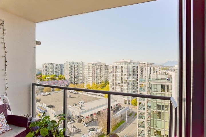 1607 - 7360 Elmbridge Way, Richmond, V6X 0A5 — photo 4