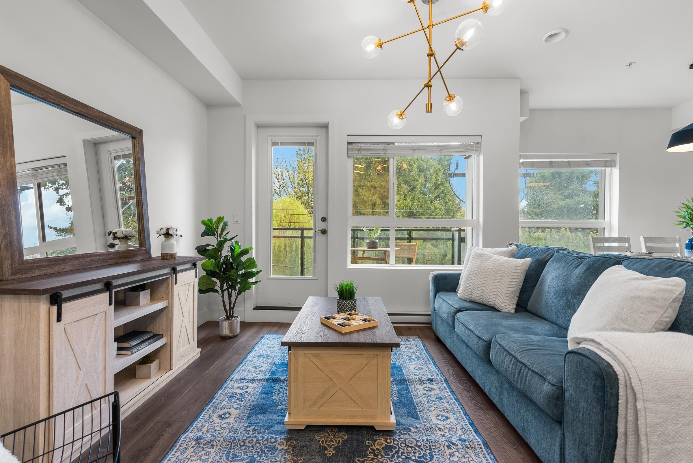 305 - 33568 George Ferguson Way, Abbotsford, V2S 0M3 — photo 2