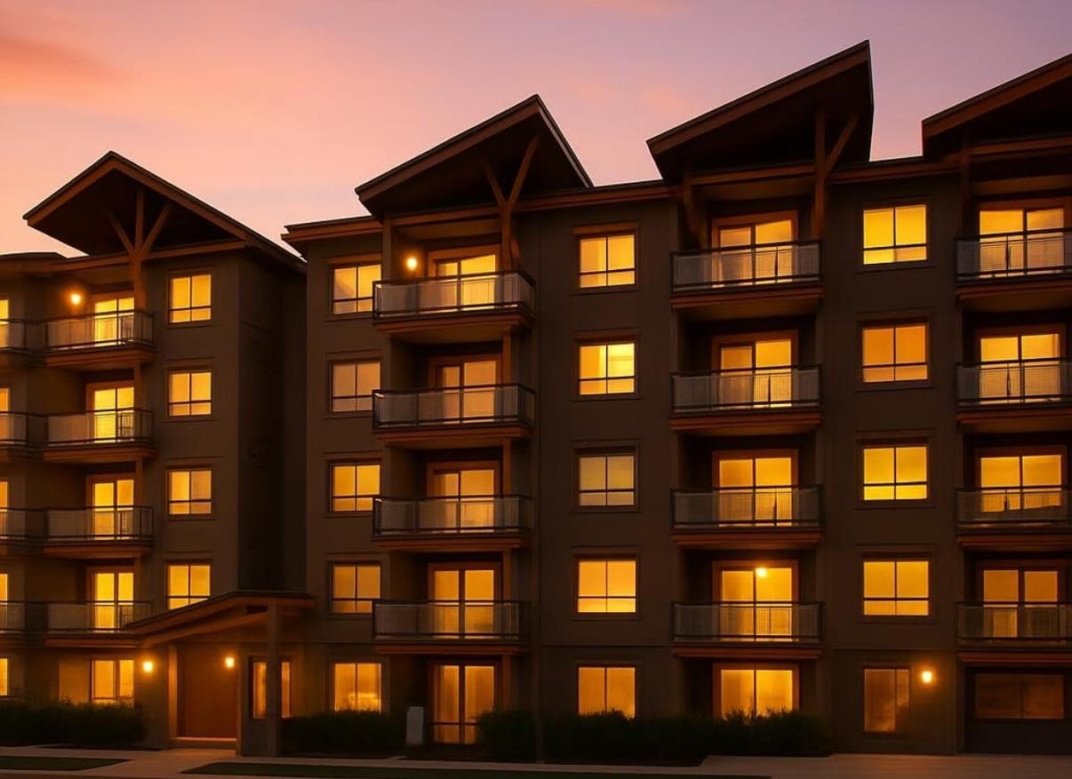 305 - 33568 George Ferguson Way, Abbotsford, V2S 0M3 — photo 1