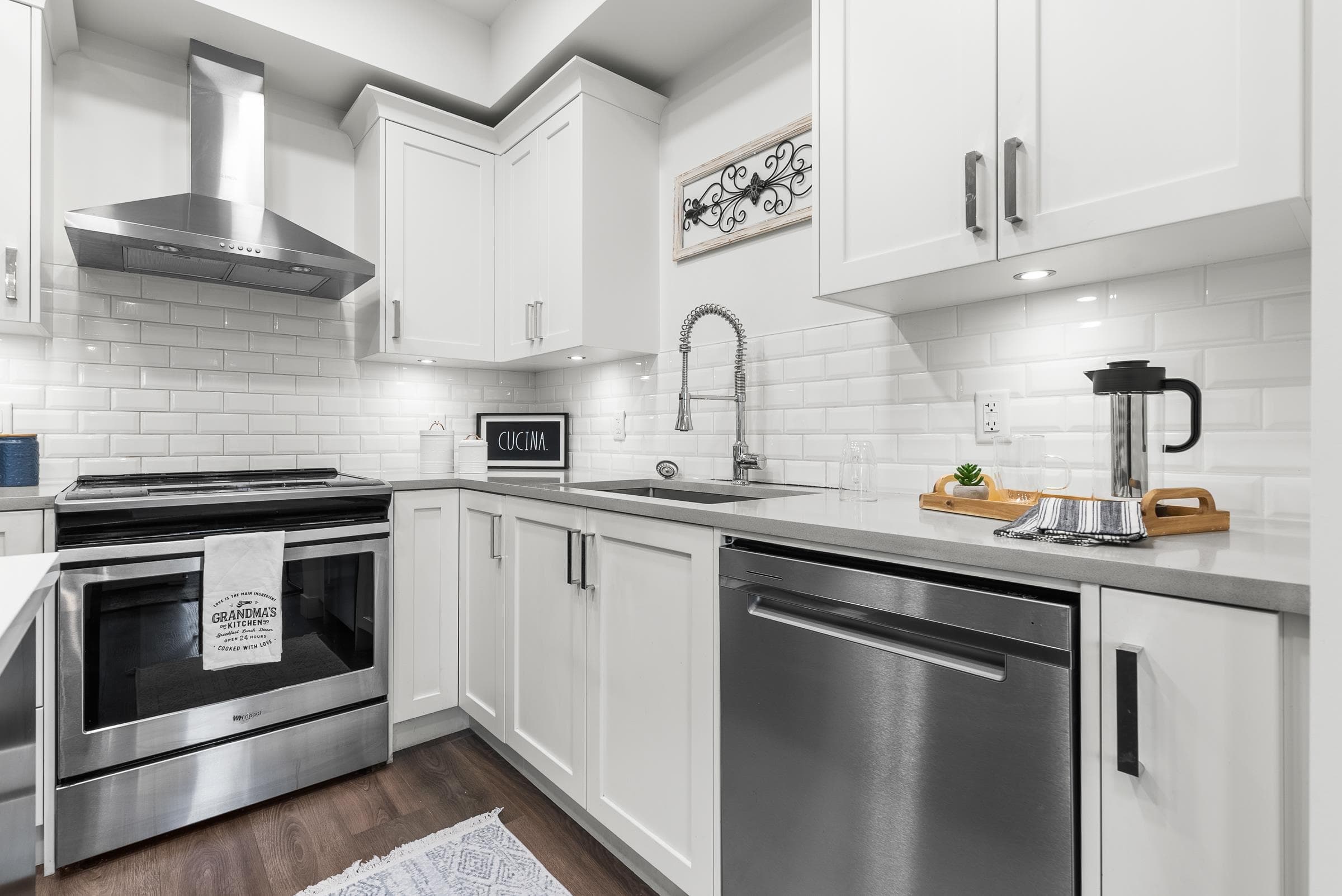 305 - 33568 George Ferguson Way, Abbotsford, V2S 0M3 — photo 5