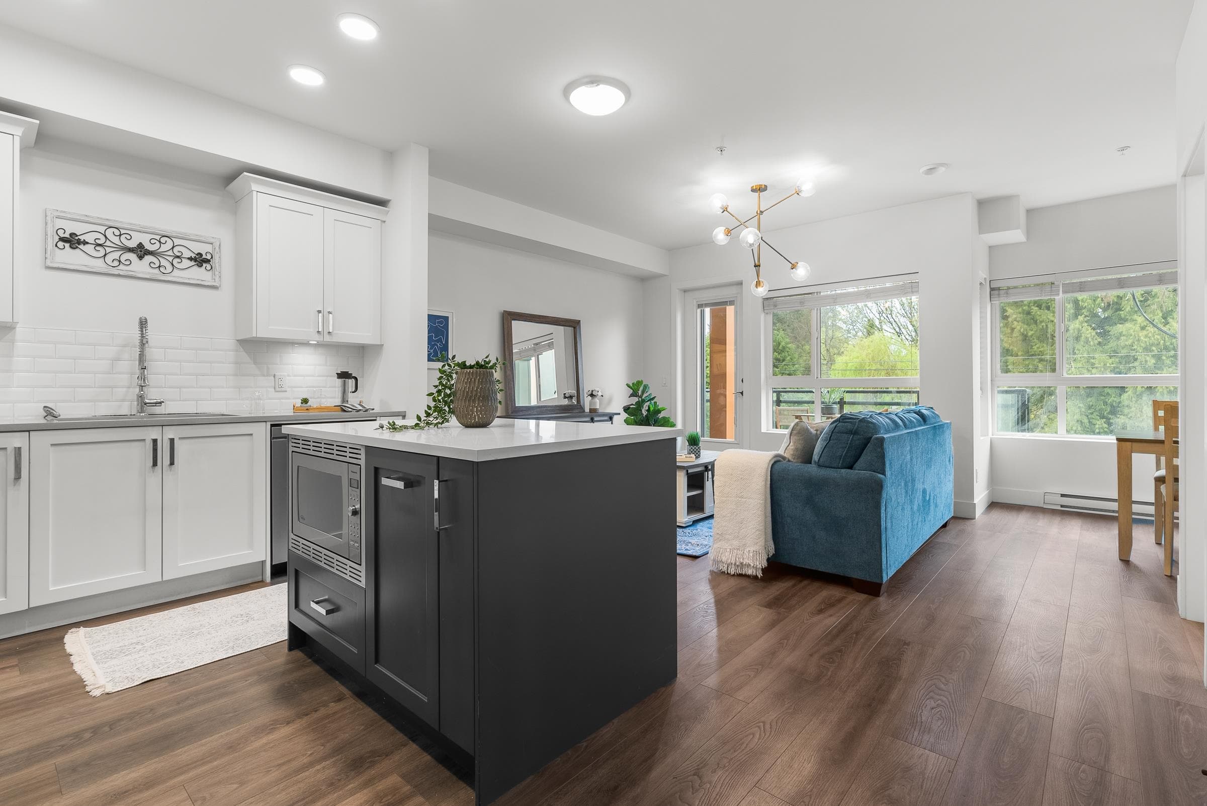305 - 33568 George Ferguson Way, Abbotsford, V2S 0M3 — photo 4