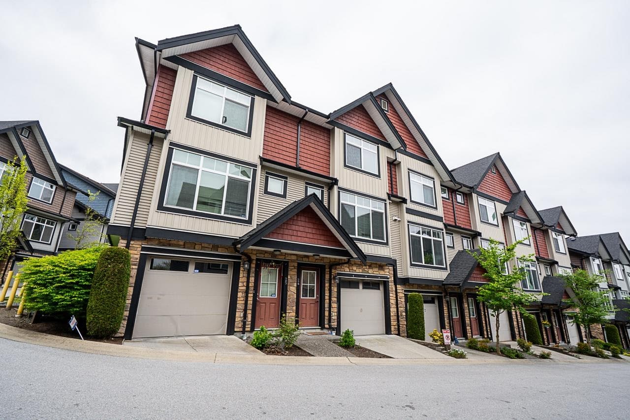 24 - 6299 144 Street, Surrey, V3X 1A2 — photo 2