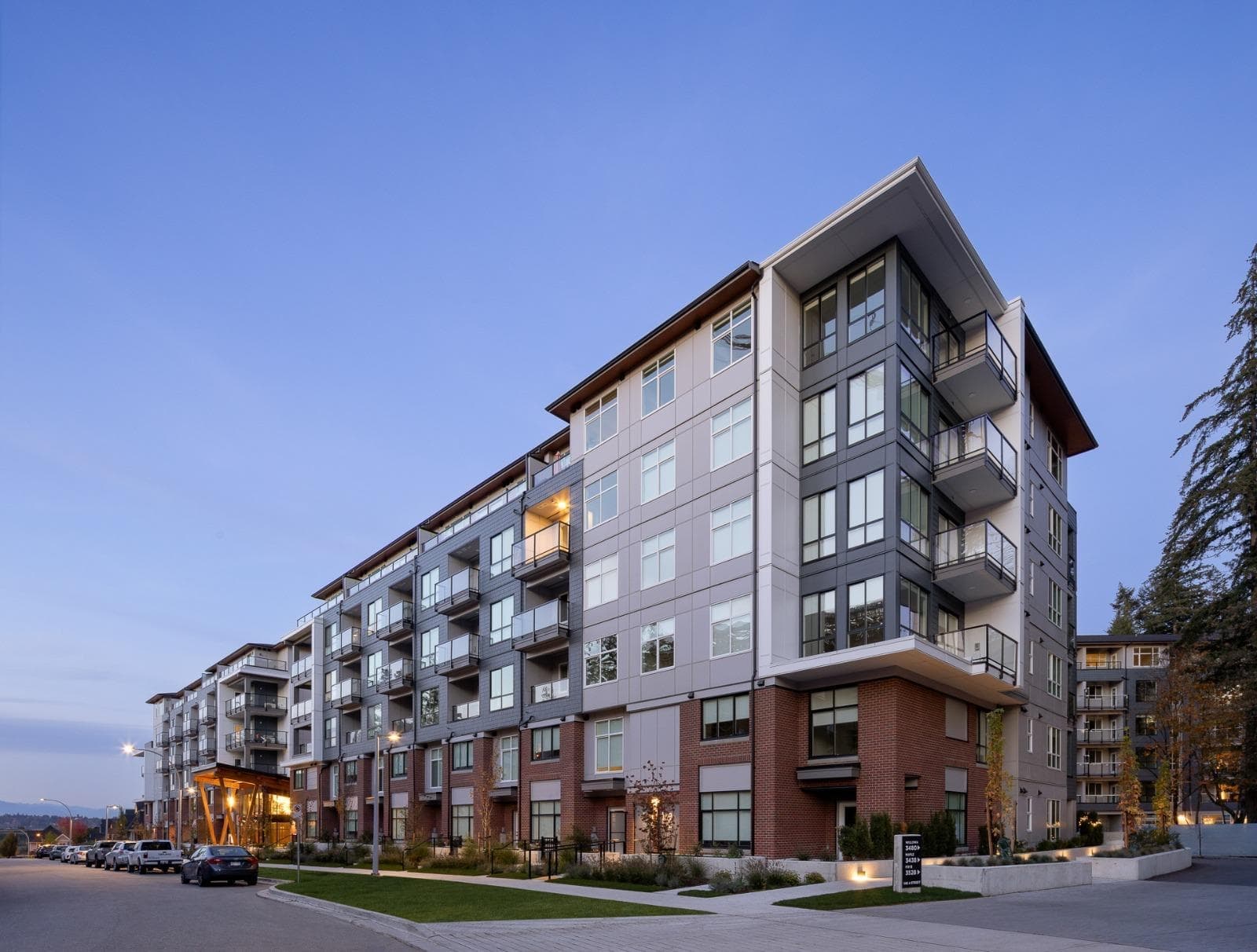 508 - 3465 146a Street, Surrey, V0V 0V0 — photo 2
