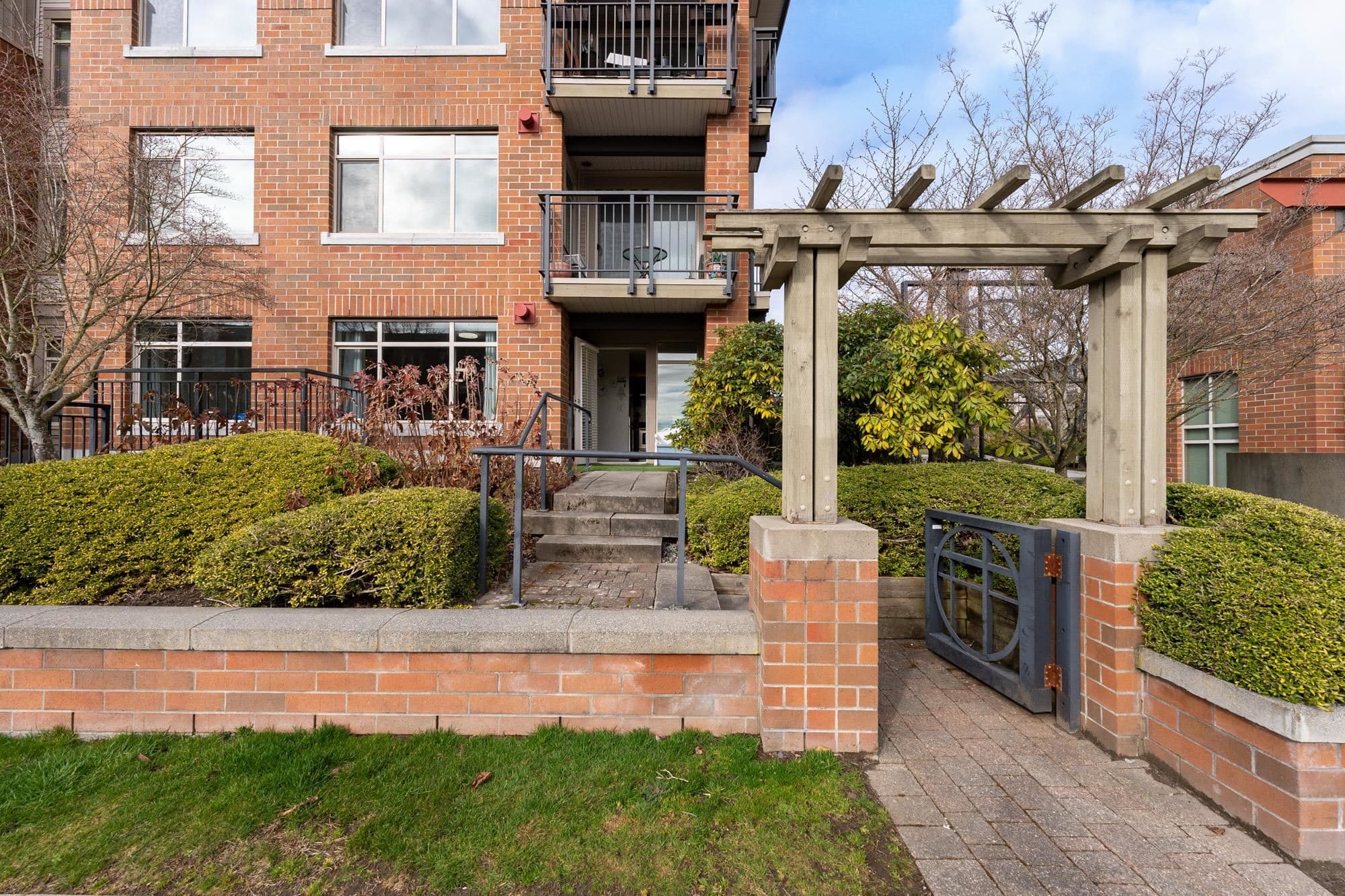 113 - 9199 Tomicki Avenue, Richmond