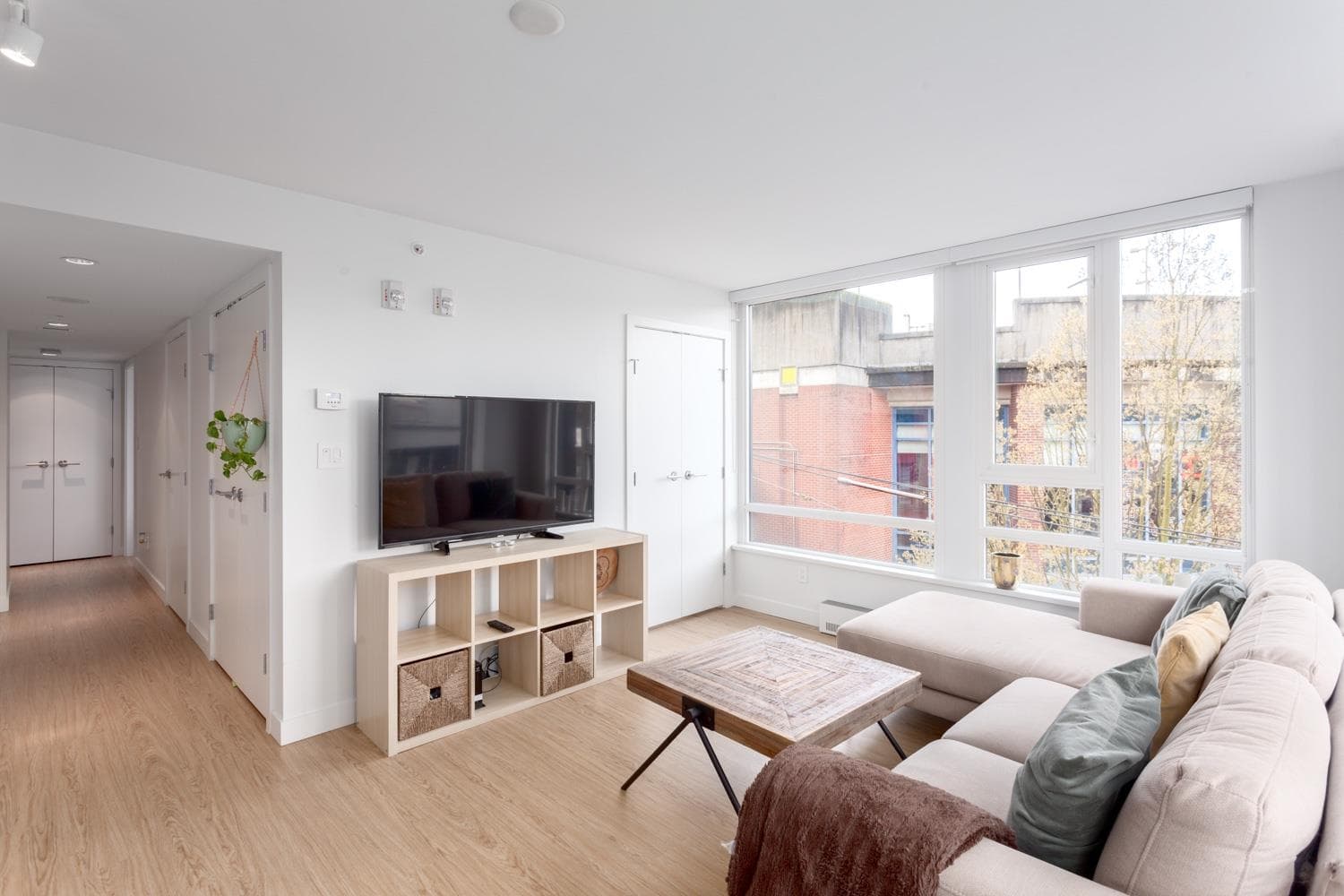 507 - 188 Keefer Street, Vancouver, V6A 0E3 — photo 3