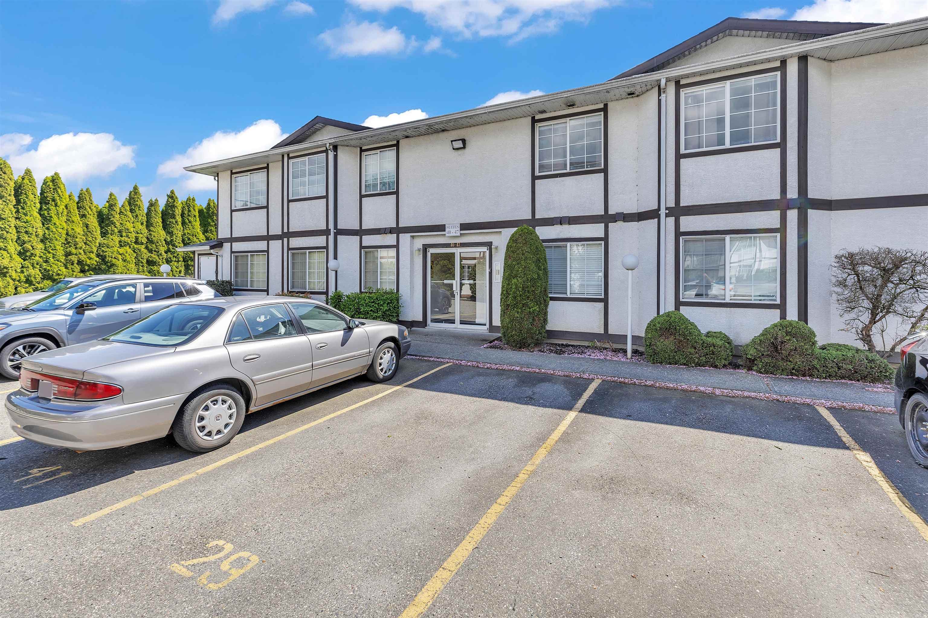 46 - 45655 Mcintosh Drive, Chilliwack, V2P 6V4 — photo 2