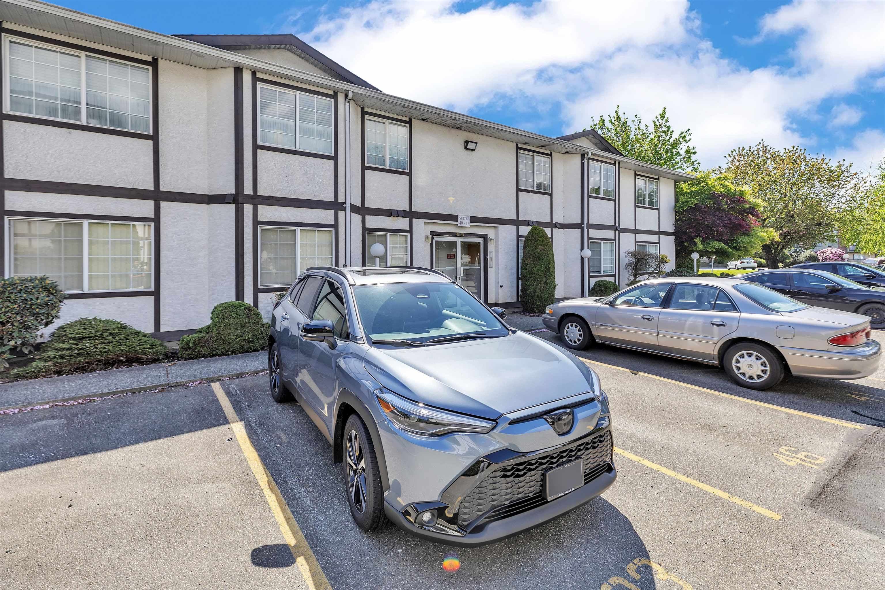 46 - 45655 Mcintosh Drive, Chilliwack, V2P 6V4 — photo 3