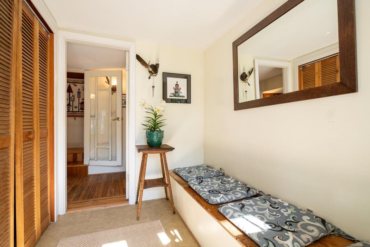 1587 Mount Gardner Road, Bowen Island, V0N 1G2 — photo 5