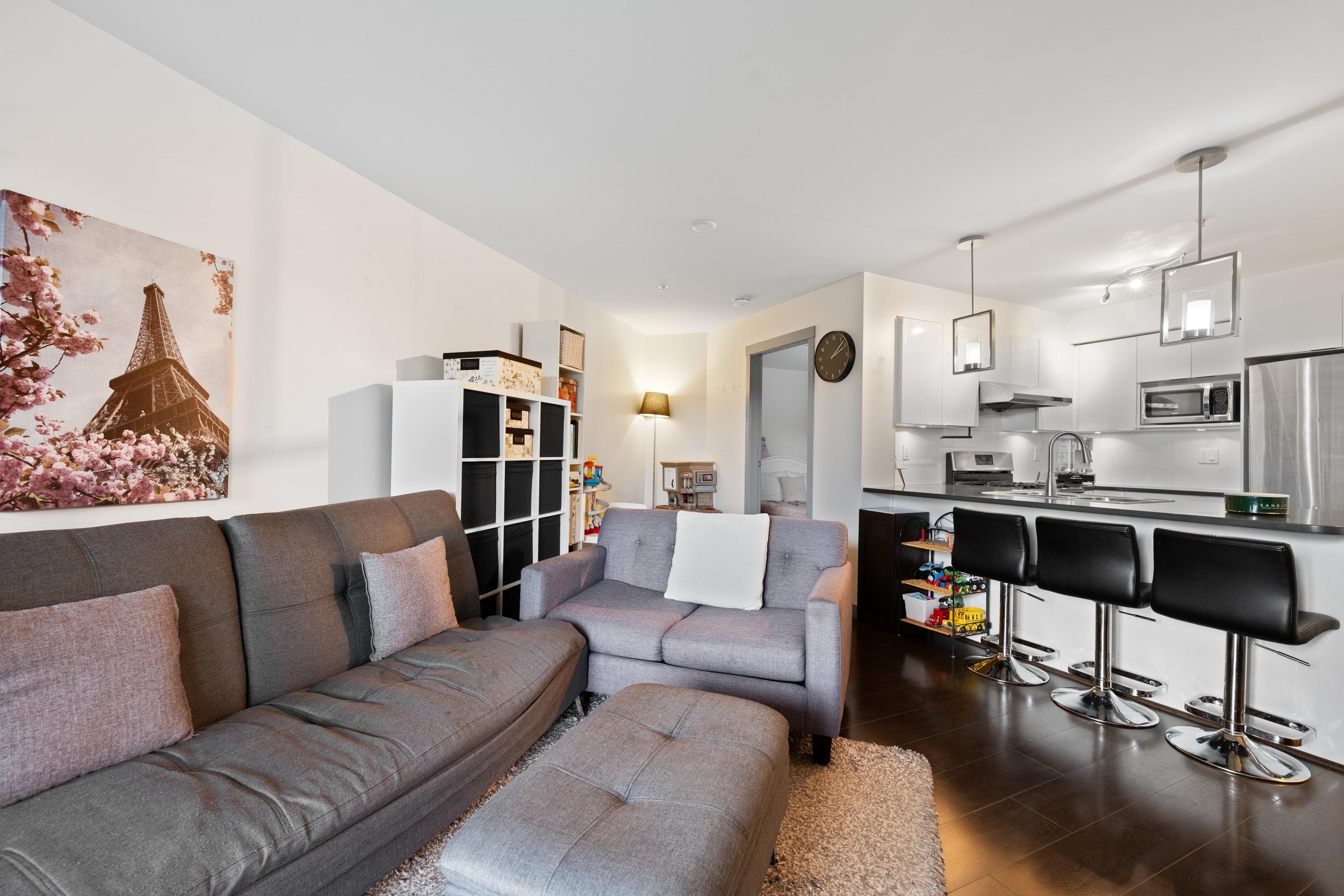 322 - 12339 Steveston Highway, Richmond, V6W 0B4 — photo 4