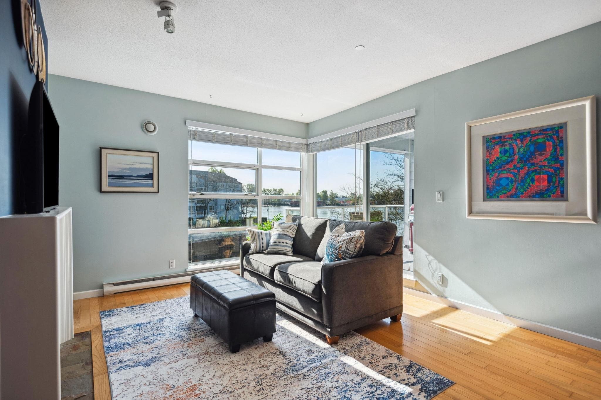 311 - 1990 E Kent Avenue South, Vancouver, V5P 4X5 — photo 2