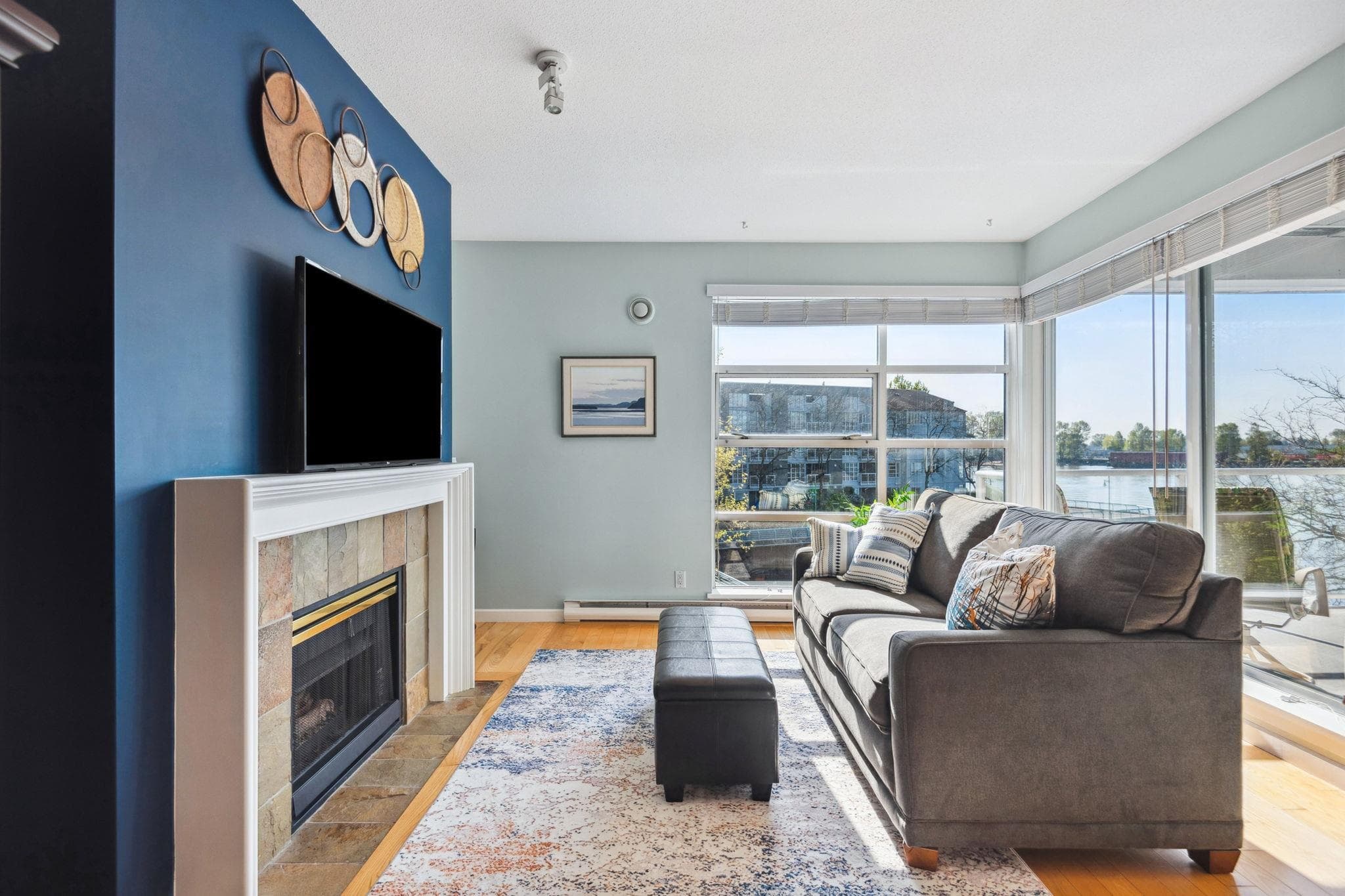 311 - 1990 E Kent Avenue South, Vancouver