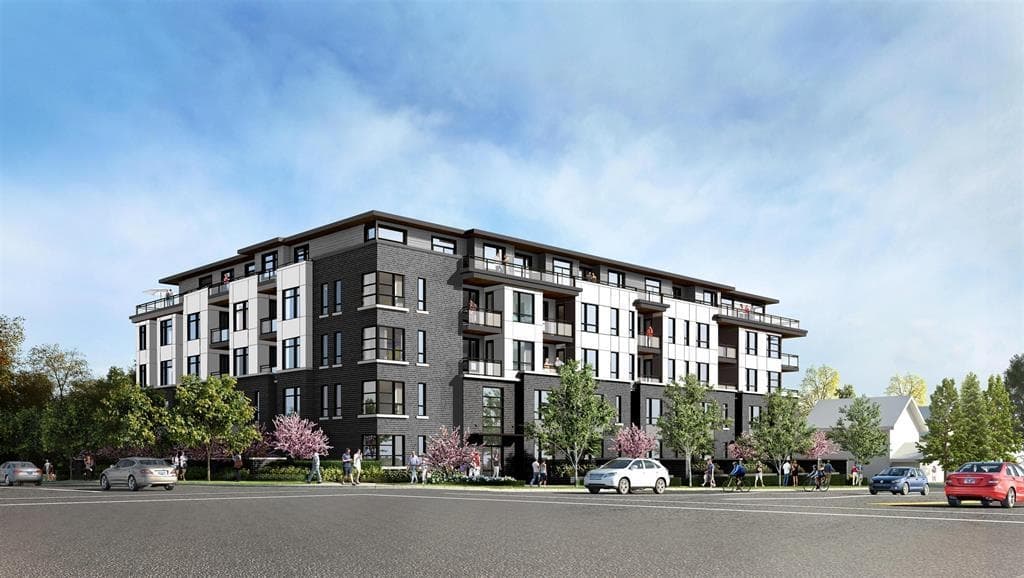 202 - 10786 140 Street, Surrey, V0V 0V0 — photo 1
