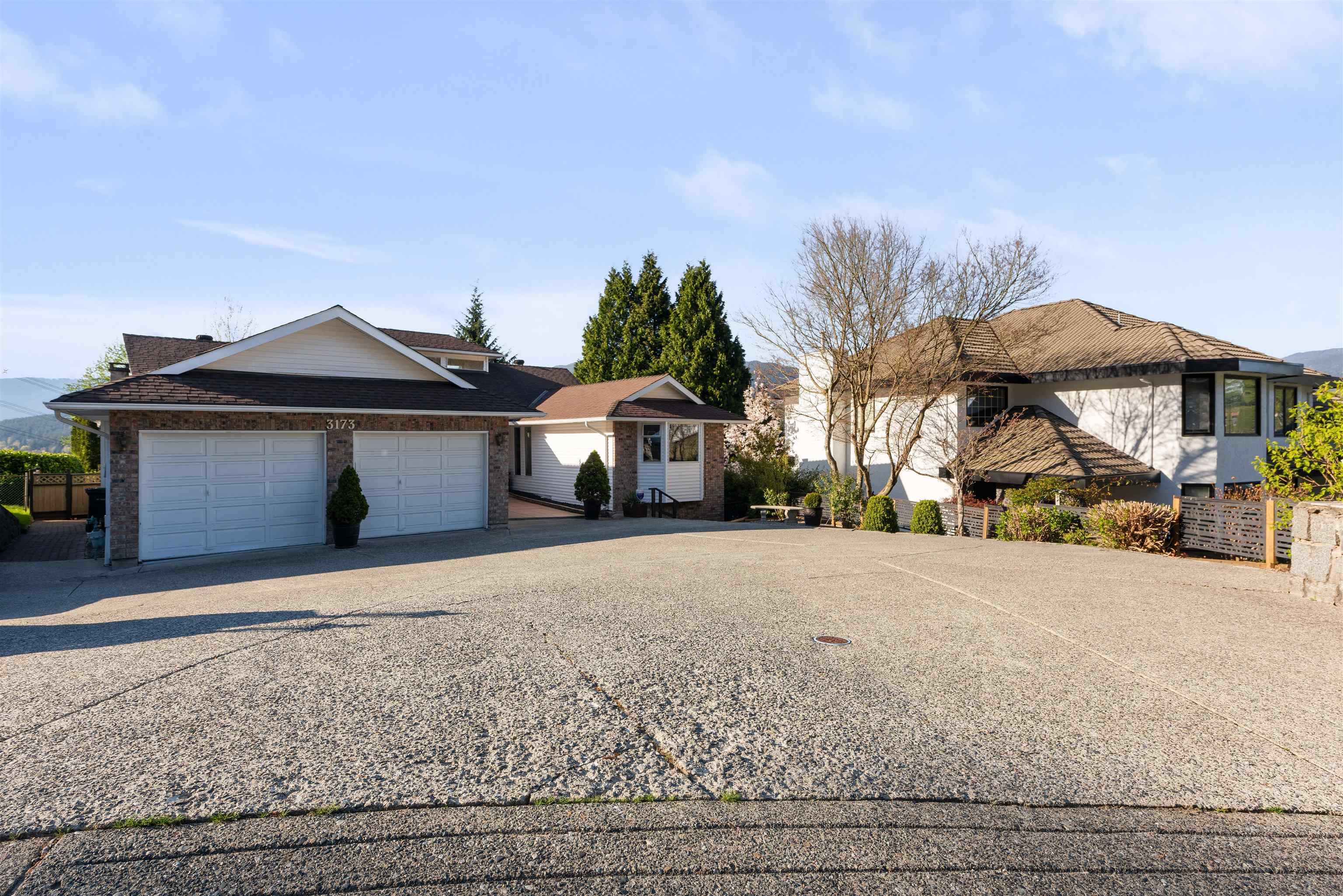 3173 Leeward Court, Coquitlam, V3C 5A9 — photo 1
