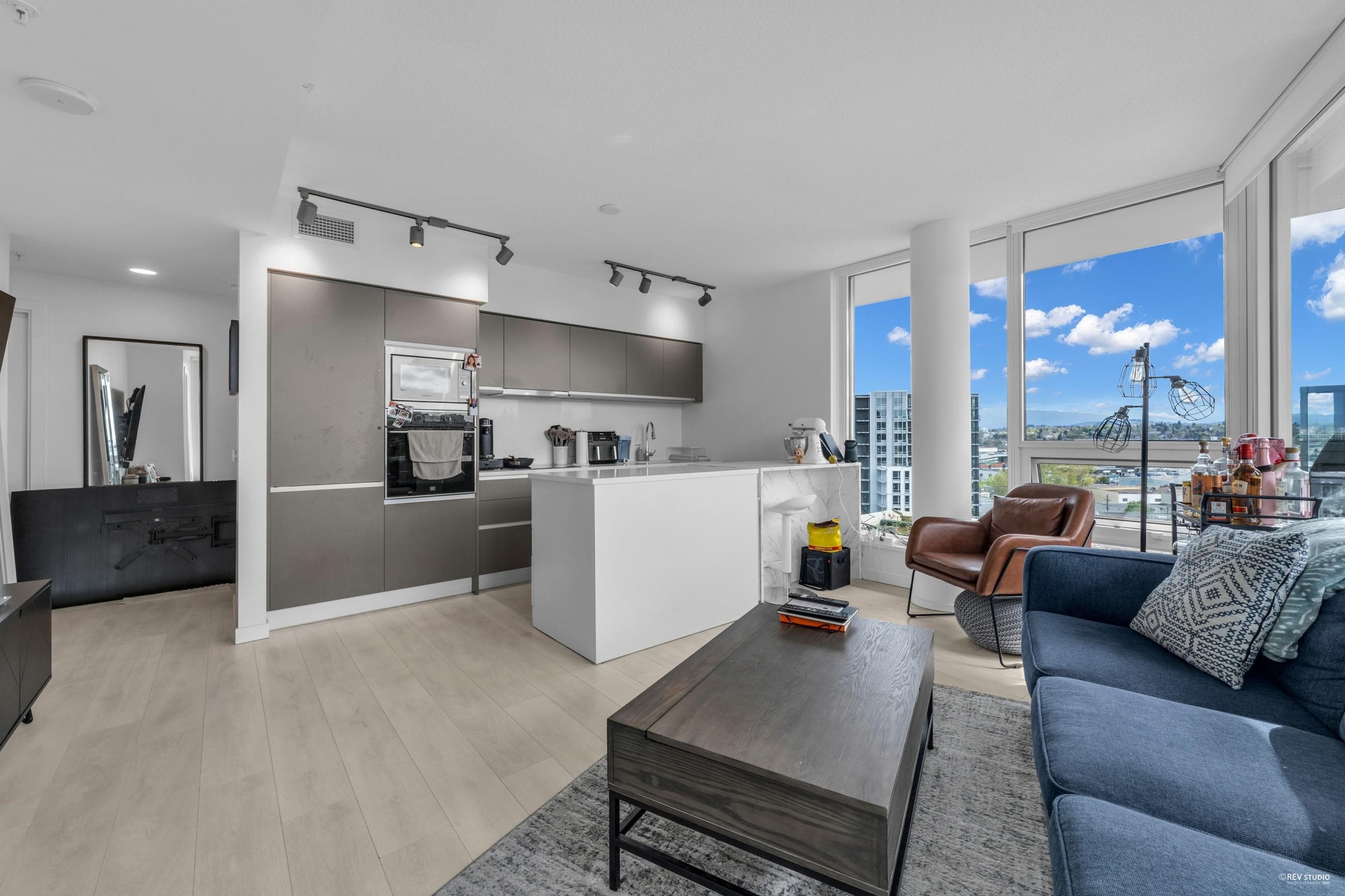 1015 - 180 E 2nd Avenue, Vancouver, V5T 0K4 — photo 3