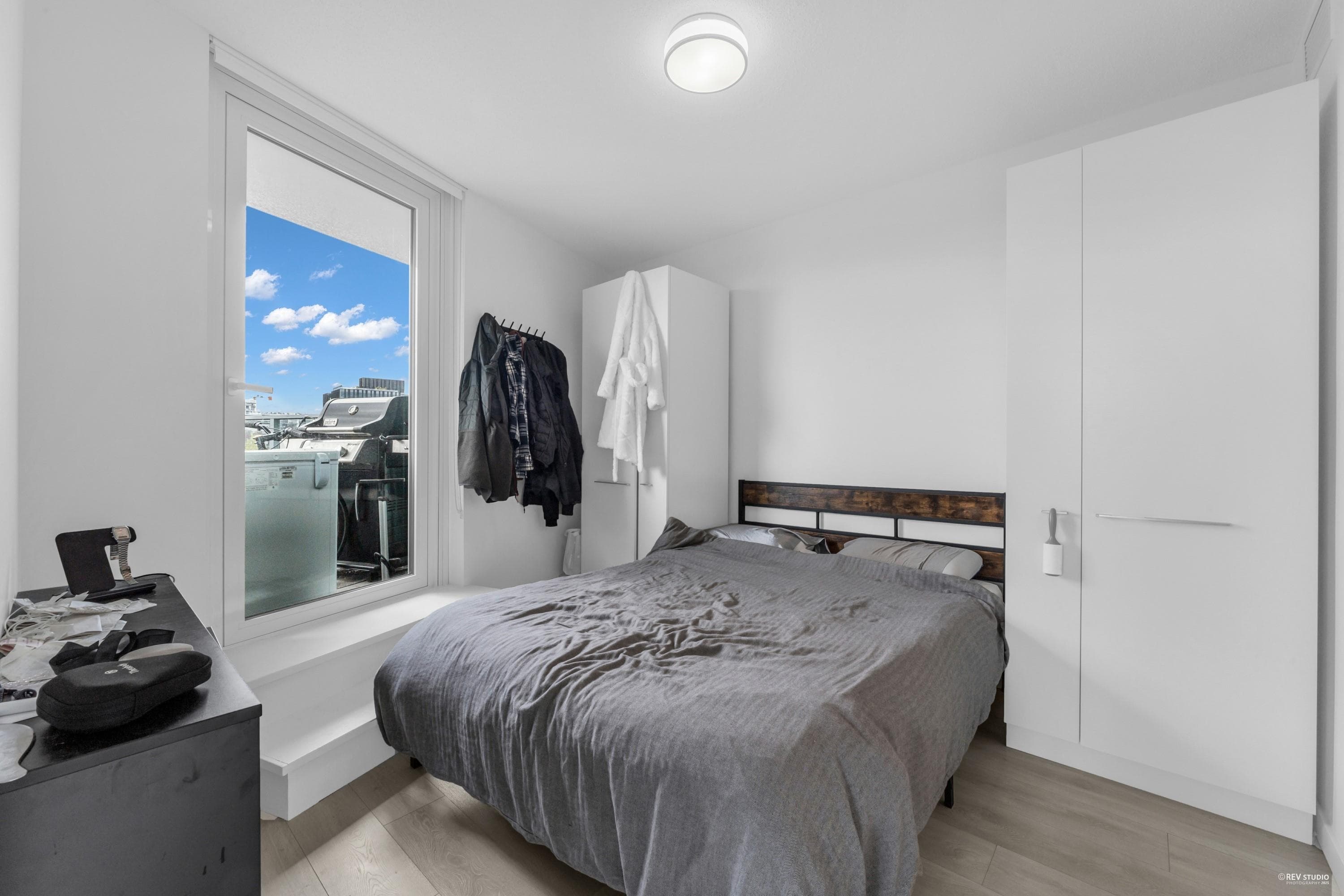 1015 - 180 E 2nd Avenue, Vancouver, V5T 0K4 — photo 5