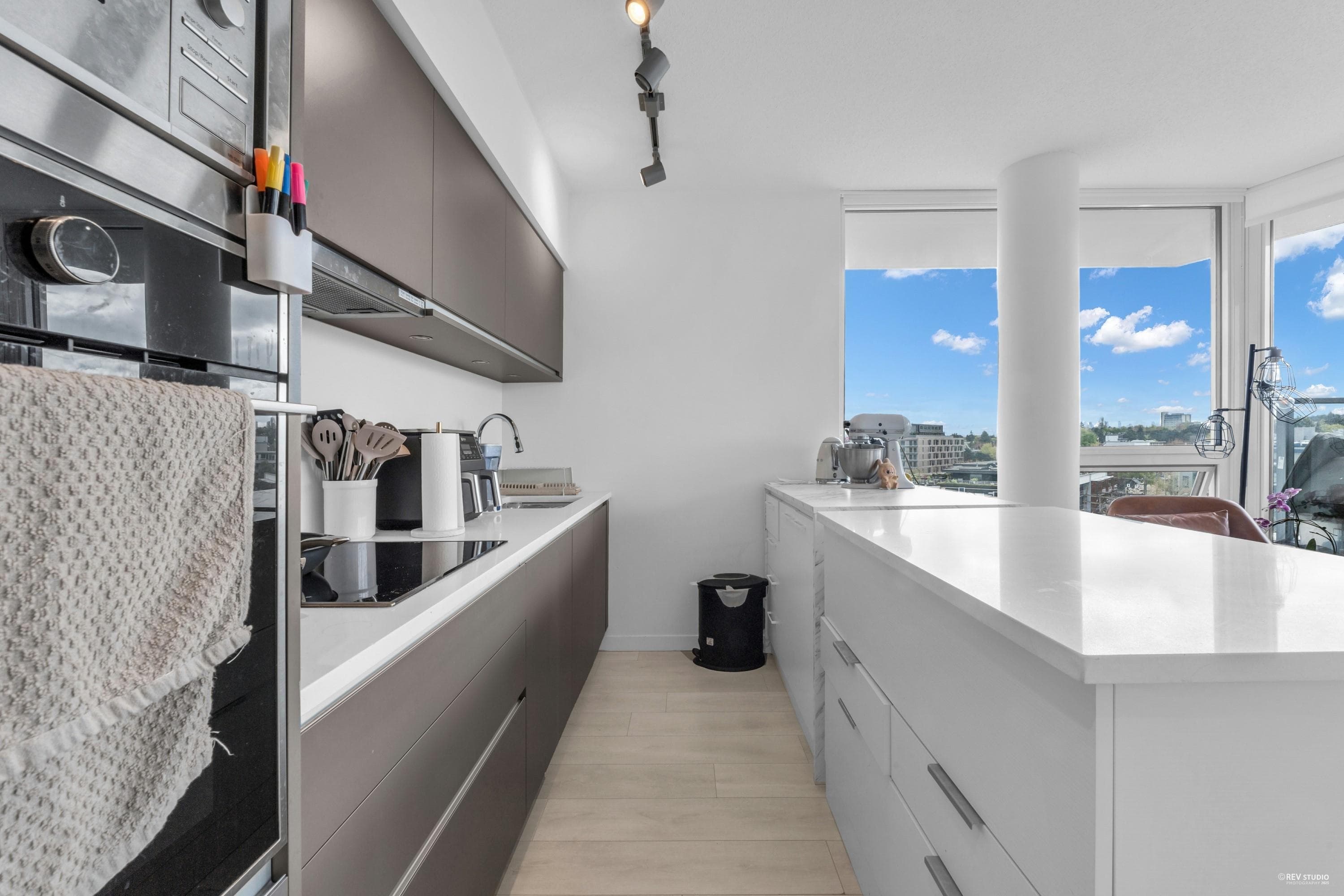1015 - 180 E 2nd Avenue, Vancouver, V5T 0K4 — photo 4