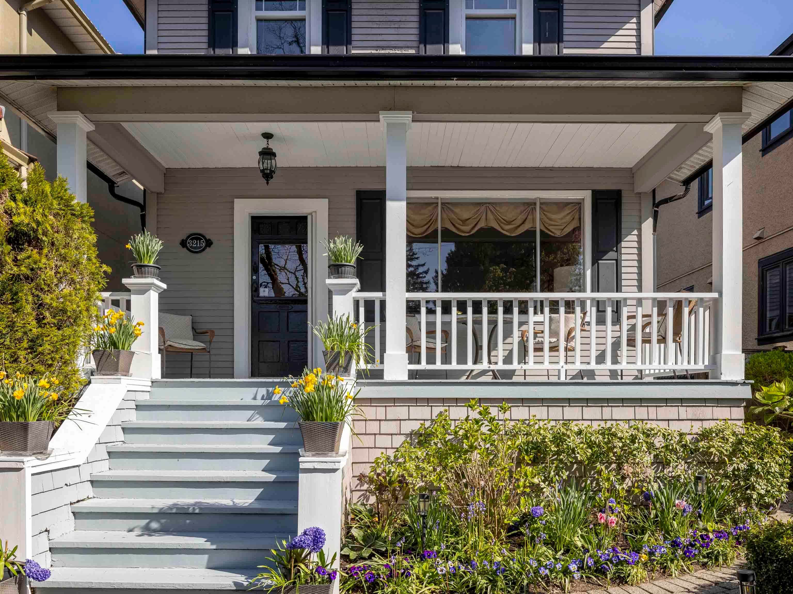 3215 W 39th Avenue, Vancouver, V6N 2Z9 — photo 3