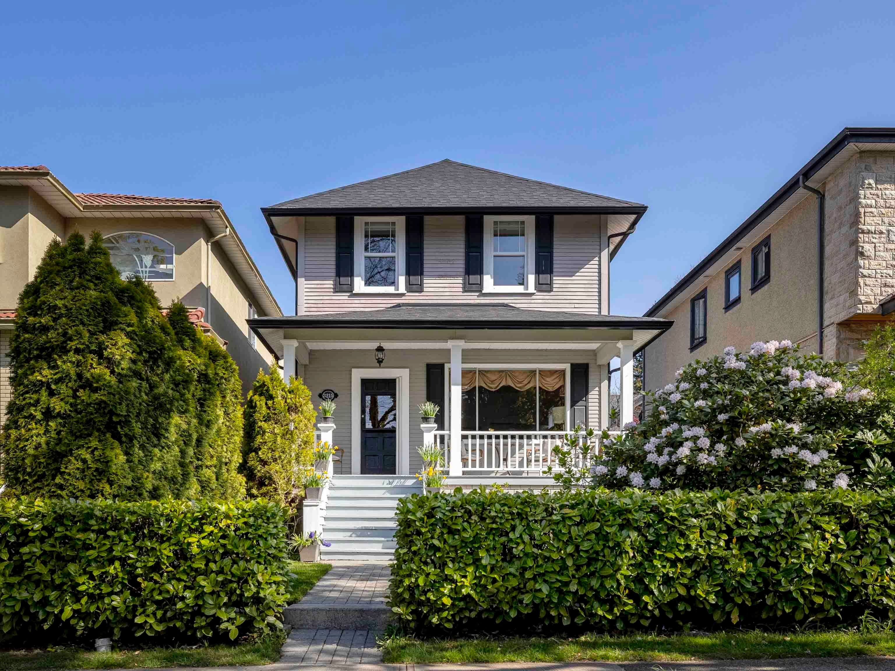 3215 W 39th Avenue, Vancouver