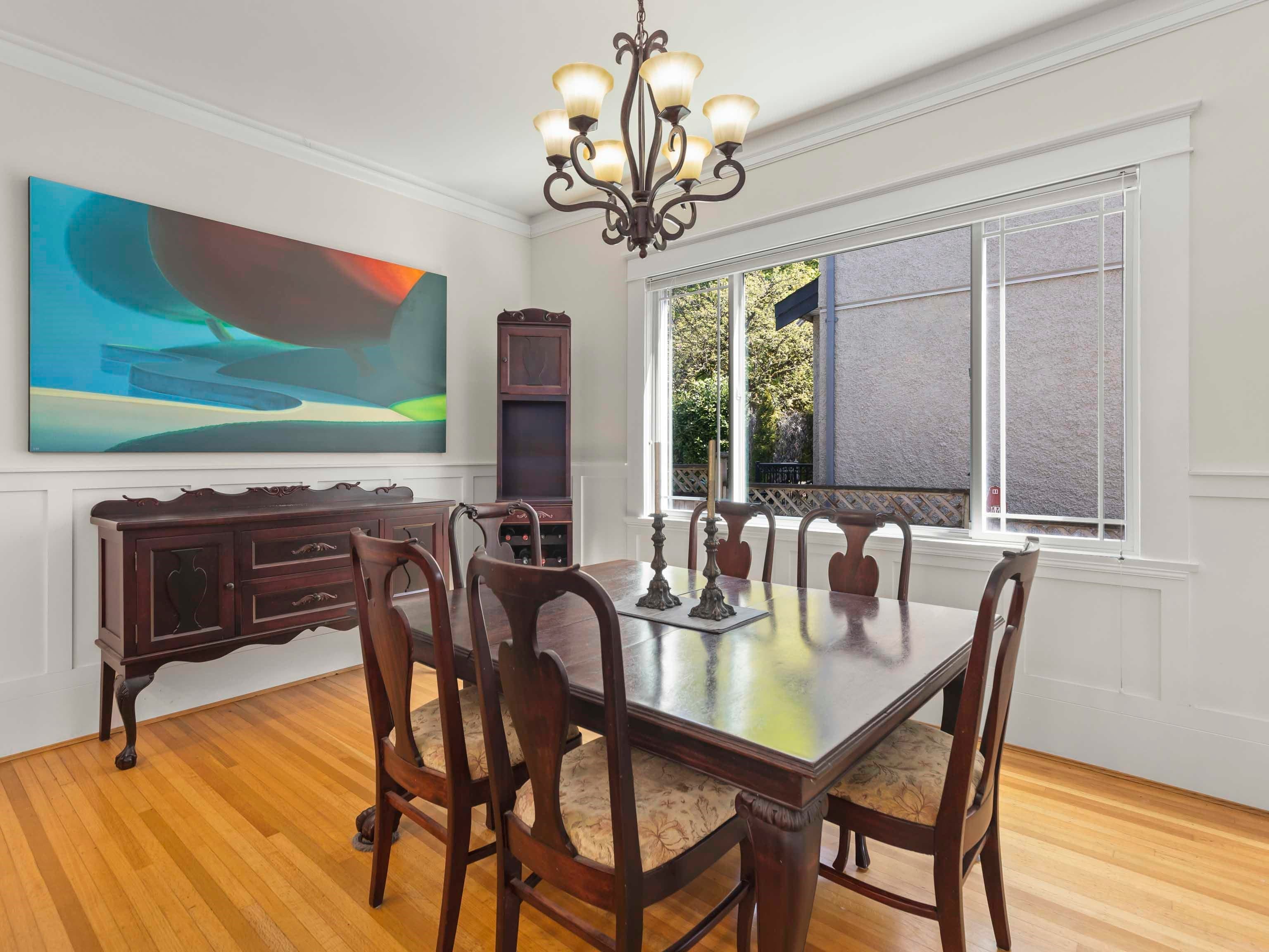 3215 W 39th Avenue, Vancouver, V6N 2Z9 — photo 5