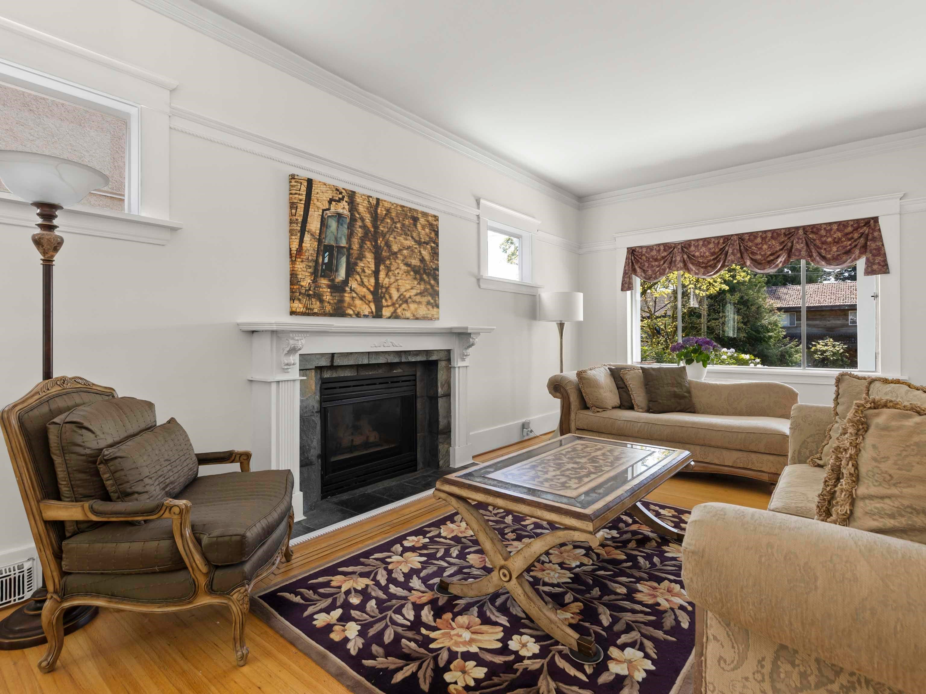 3215 W 39th Avenue, Vancouver, V6N 2Z9 — photo 4