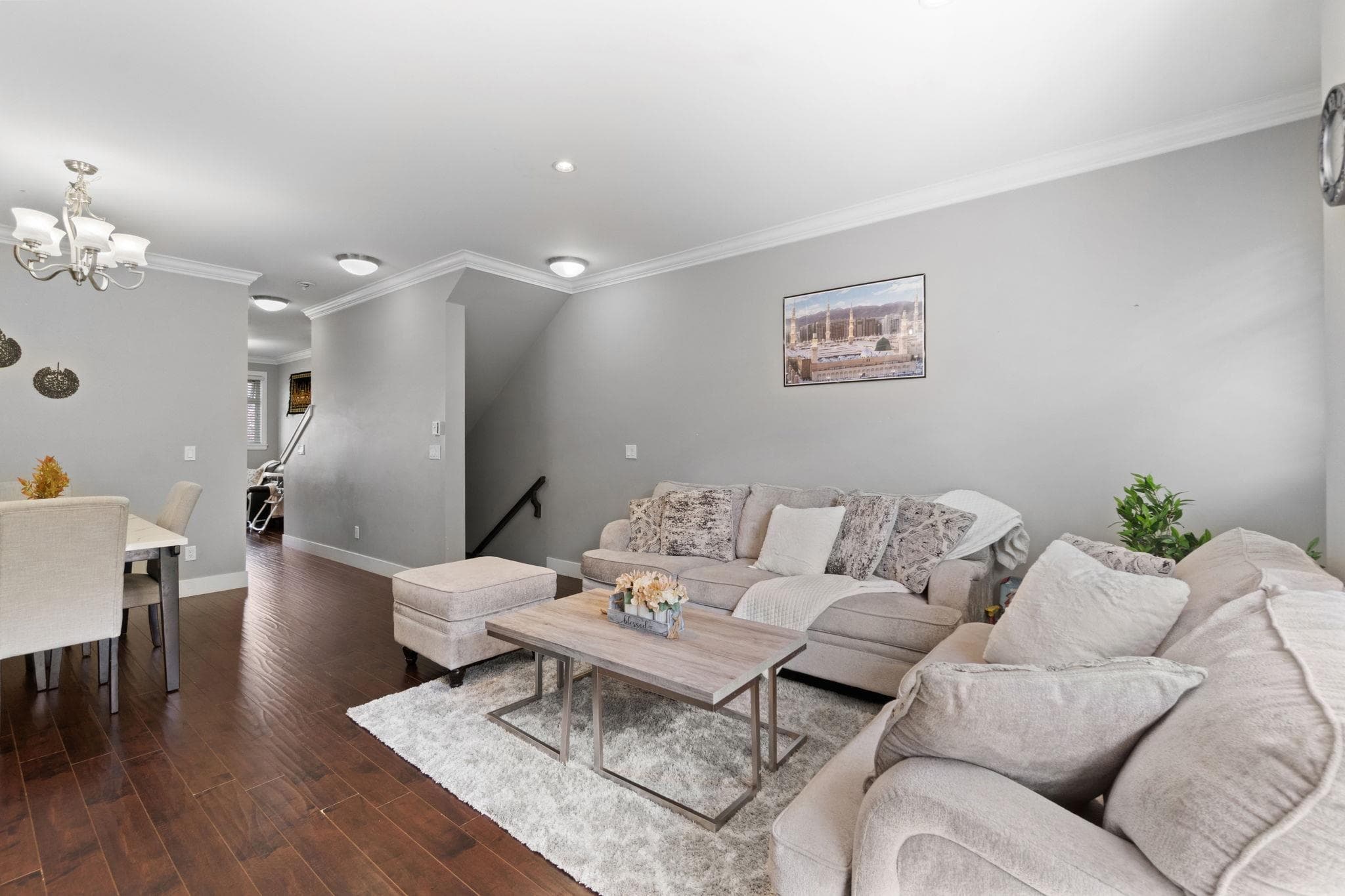 64 - 6383 140th Street, Surrey, V3W 0E9 — photo 5