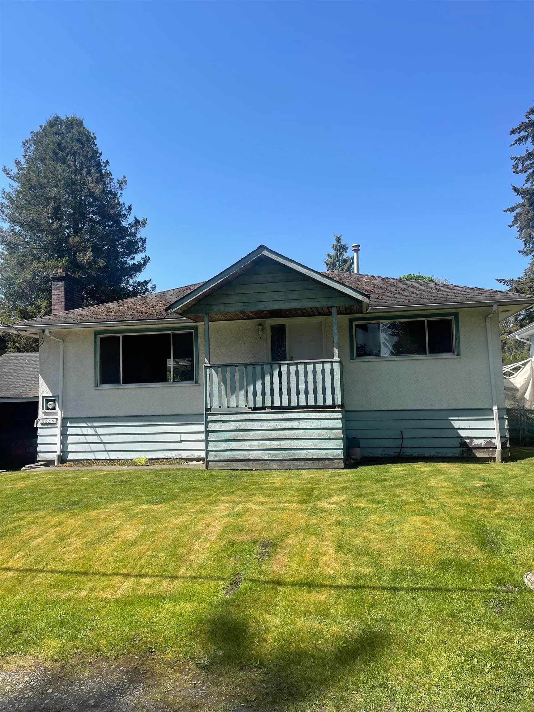 3349 Jervis Street, Port Coquitlam