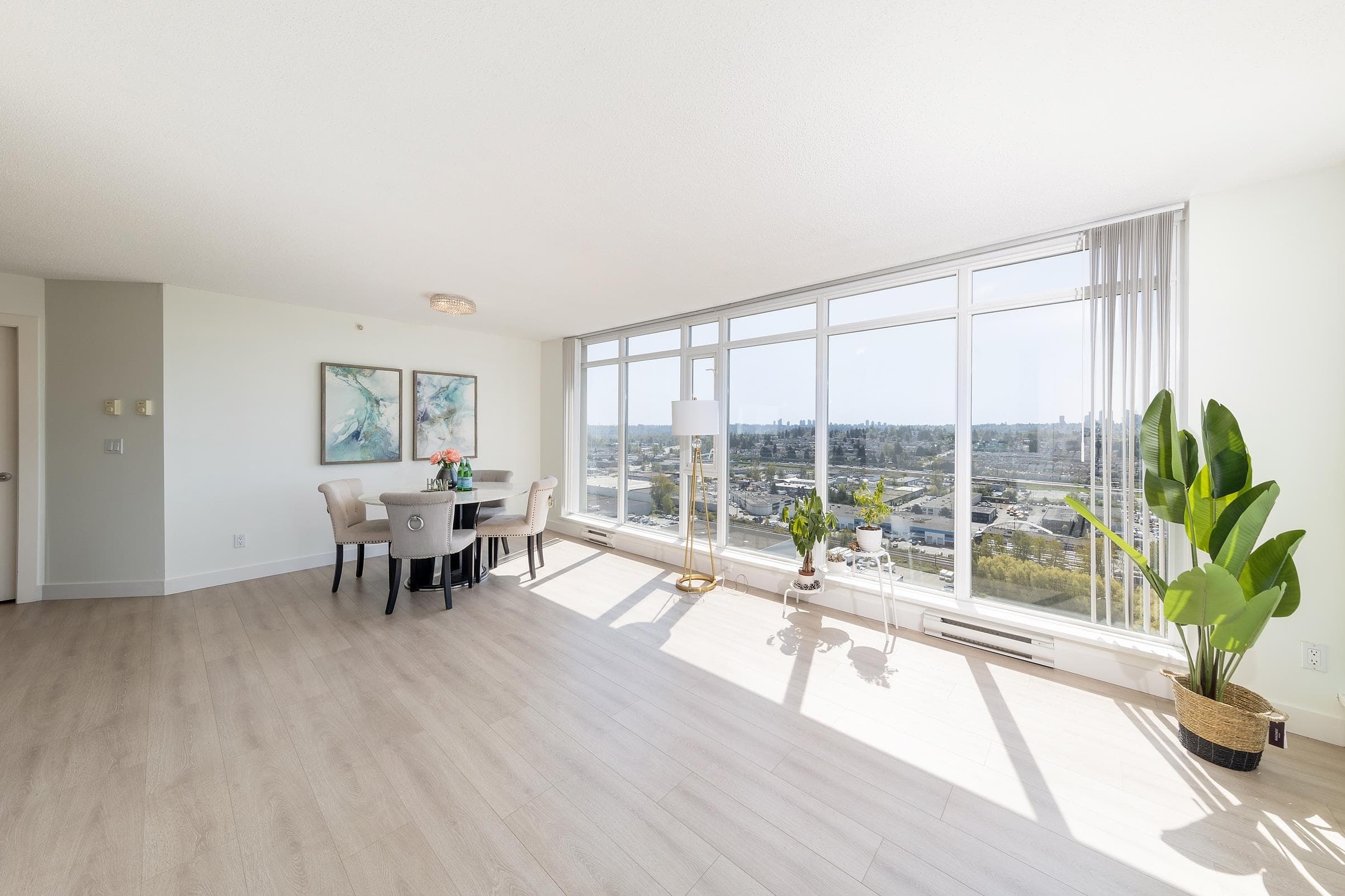 2308 - 2133 Douglas Road, Burnaby, V5C 0E9 — photo 4