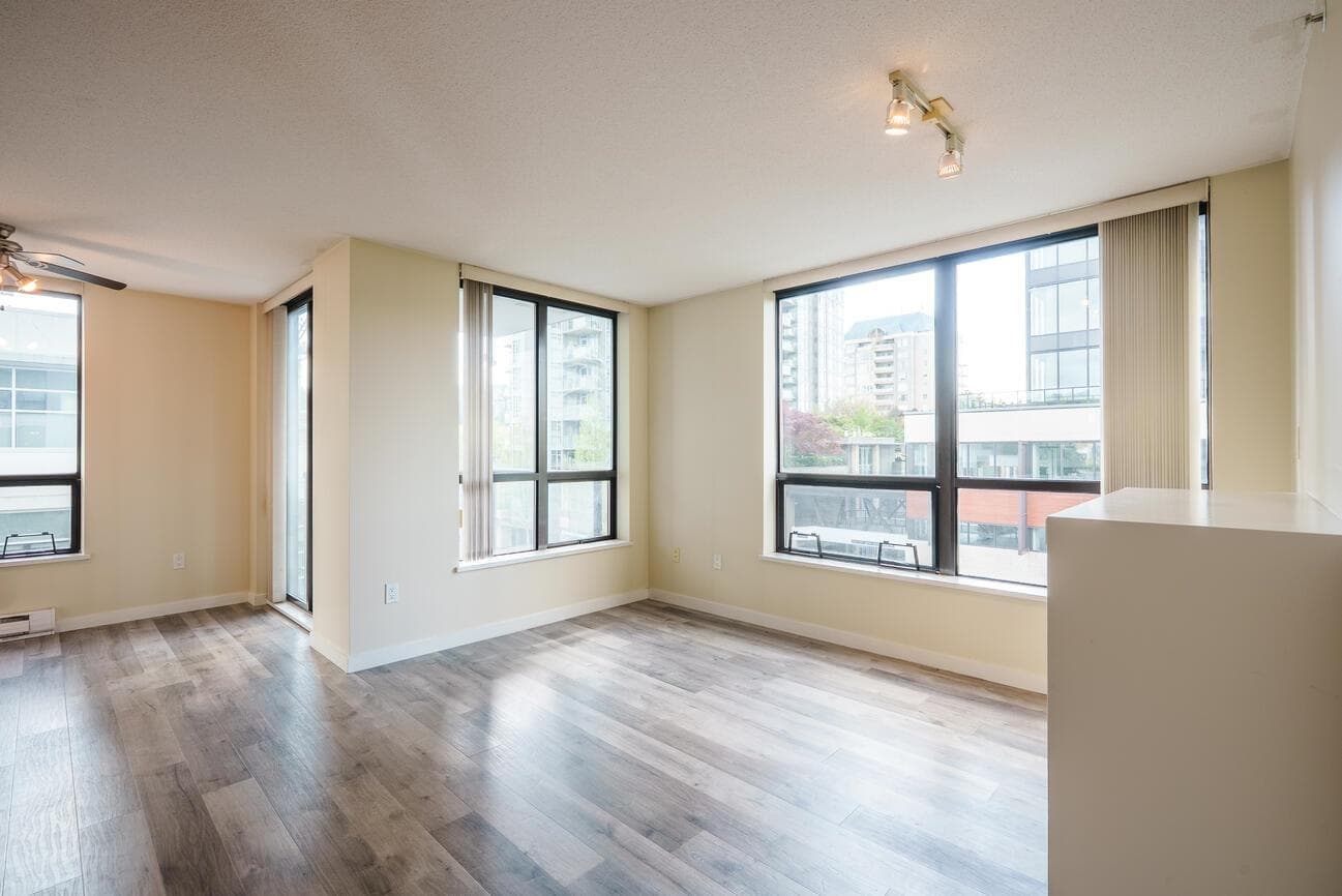 505 - 2979 Glen Drive, Coquitlam, V3B 0B2 — photo 5