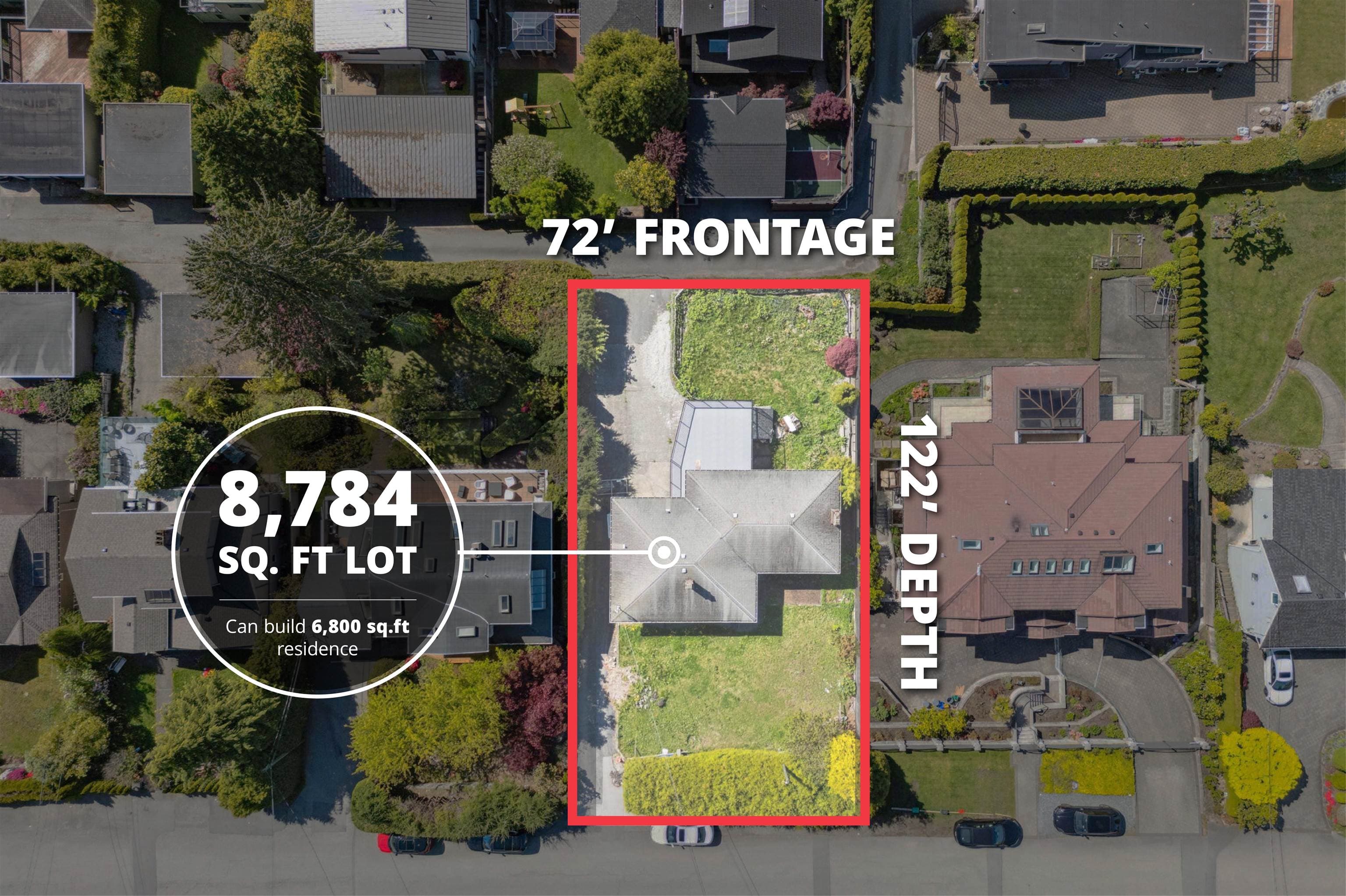 1158 Queens Avenue, West Vancouver, V7S 2K2 — photo 2