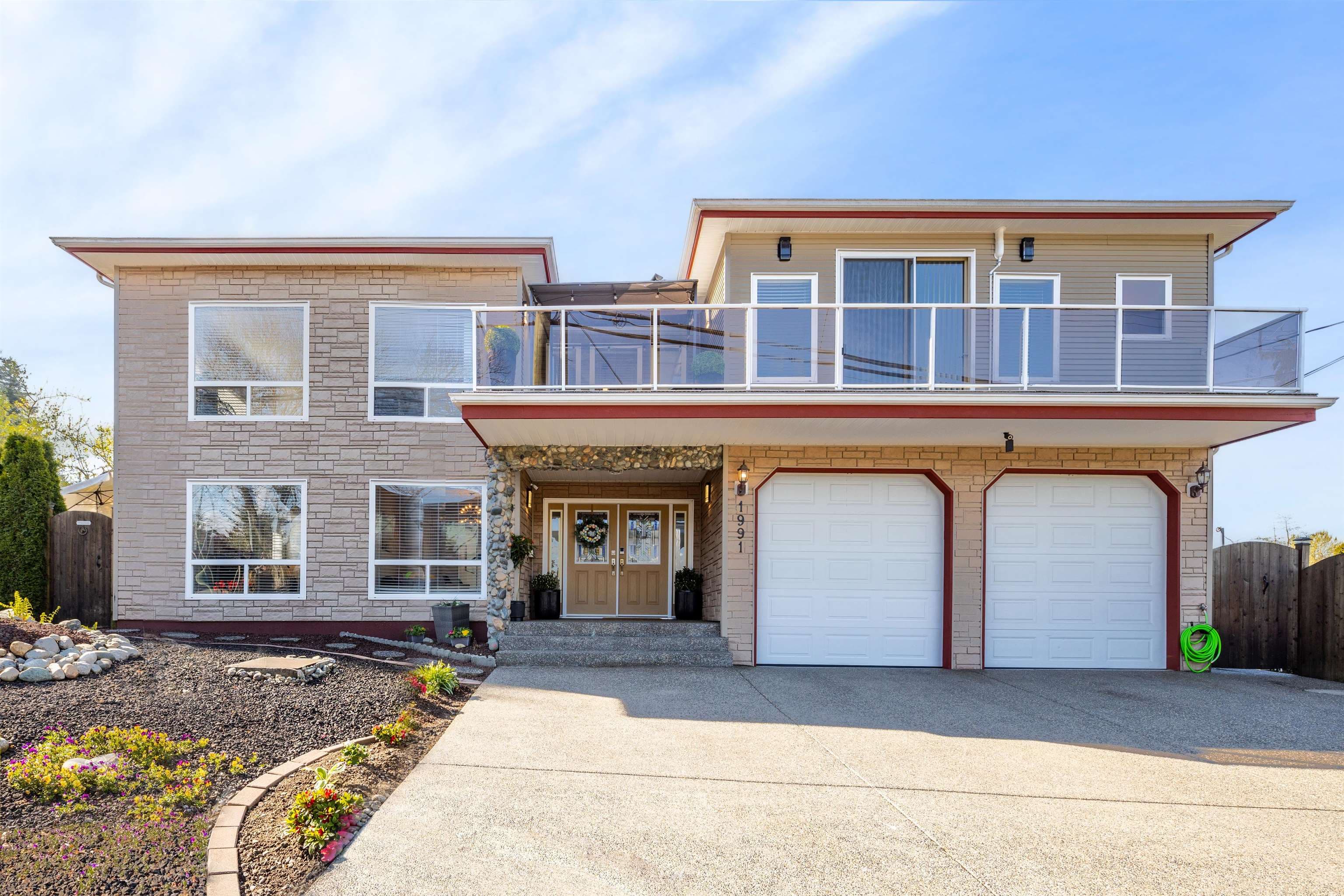 1991 Shaughnessy Street, Port Coquitlam, V3C 3C2 — photo 2