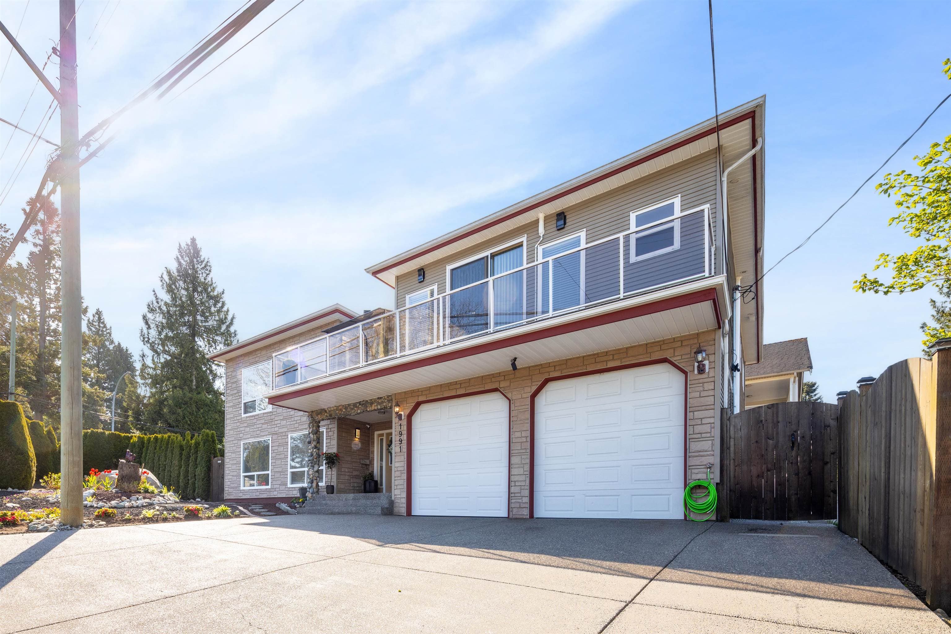 1991 Shaughnessy Street, Port Coquitlam, V3C 3C2 — photo 3