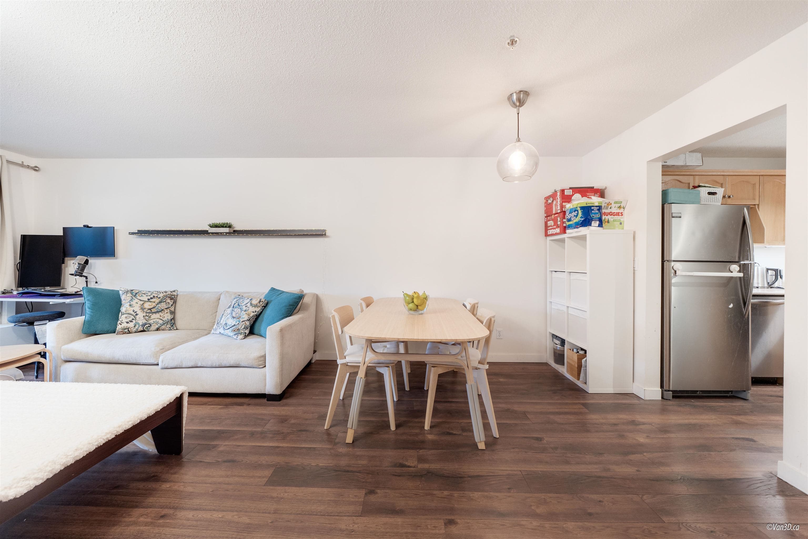 205 - 301 Maude Road, Port Moody, V3H 5B1 — photo 5