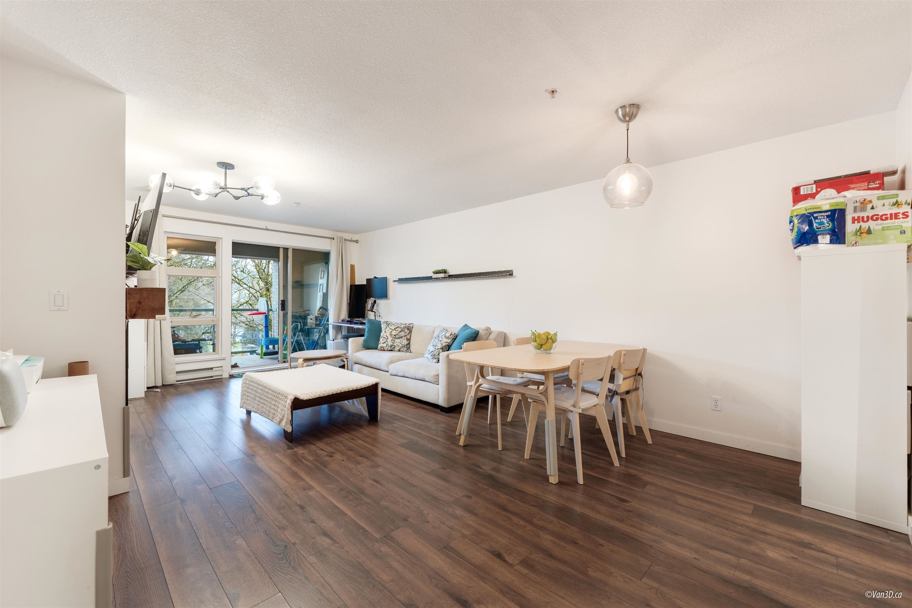 205 - 301 Maude Road, Port Moody, V3H 5B1 — photo 4