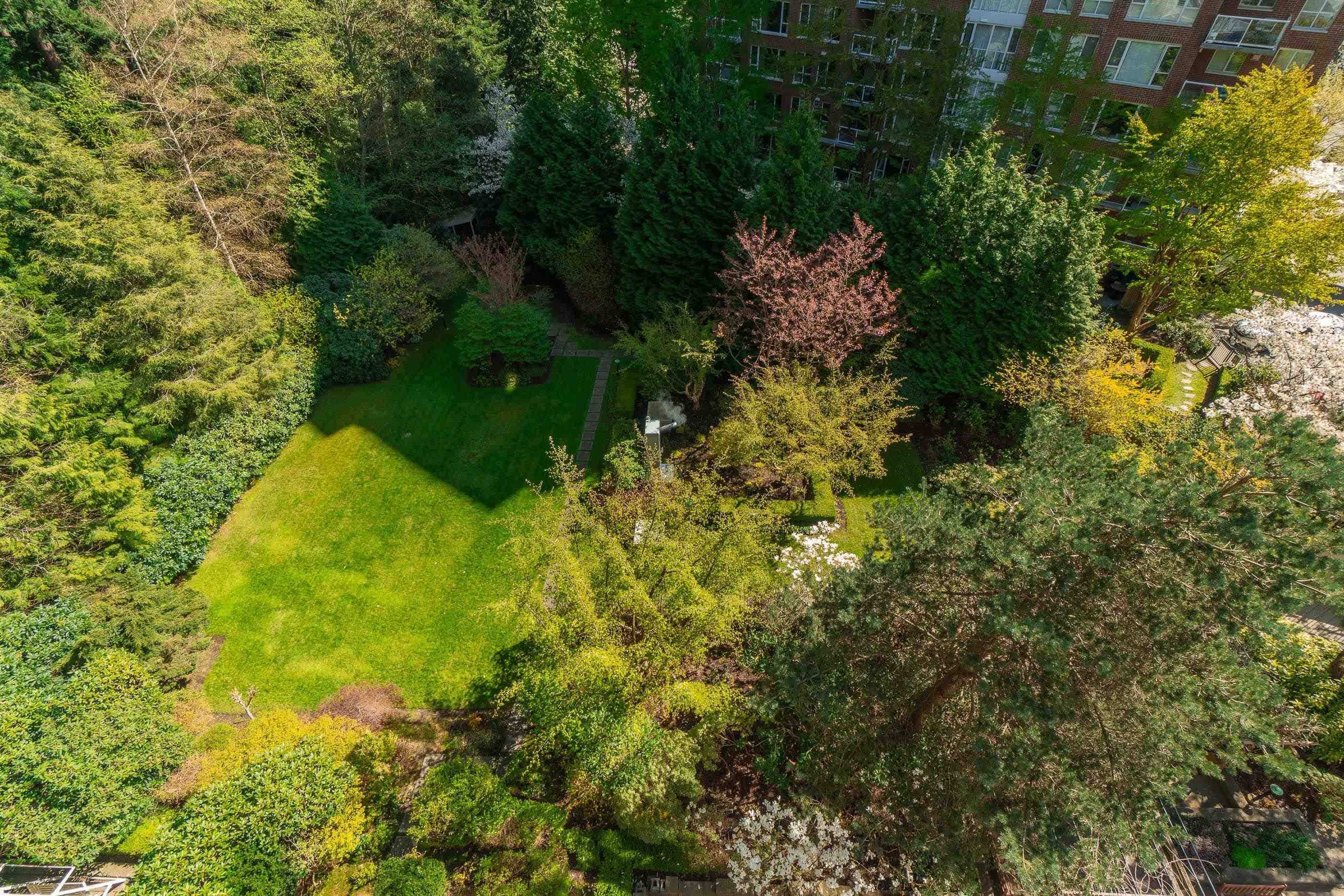 707 - 5639 Hampton Place, Vancouver, V6T 2H6 — photo 5