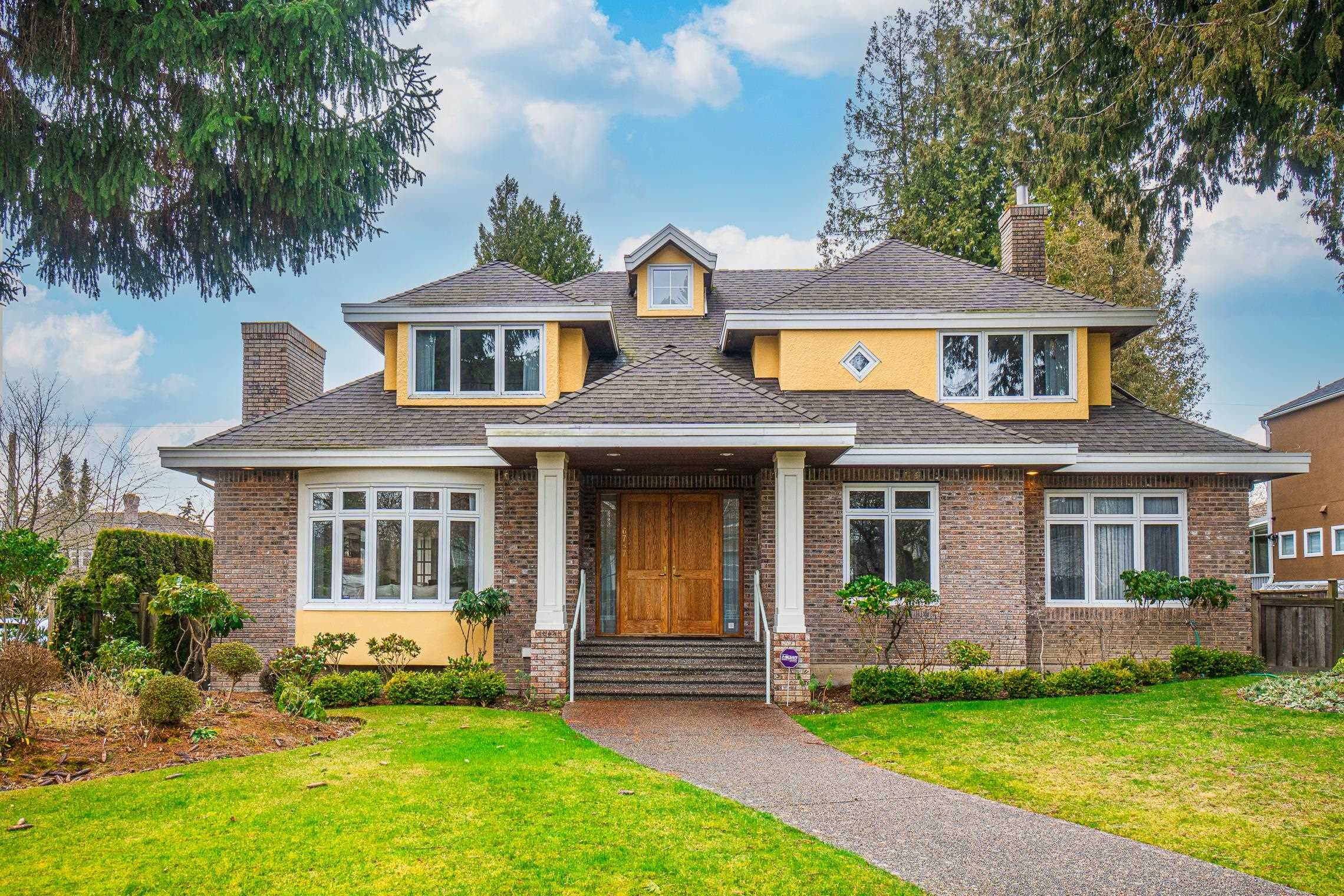 6787 Montgomery Street, Vancouver, V6P 4G3 — photo 1